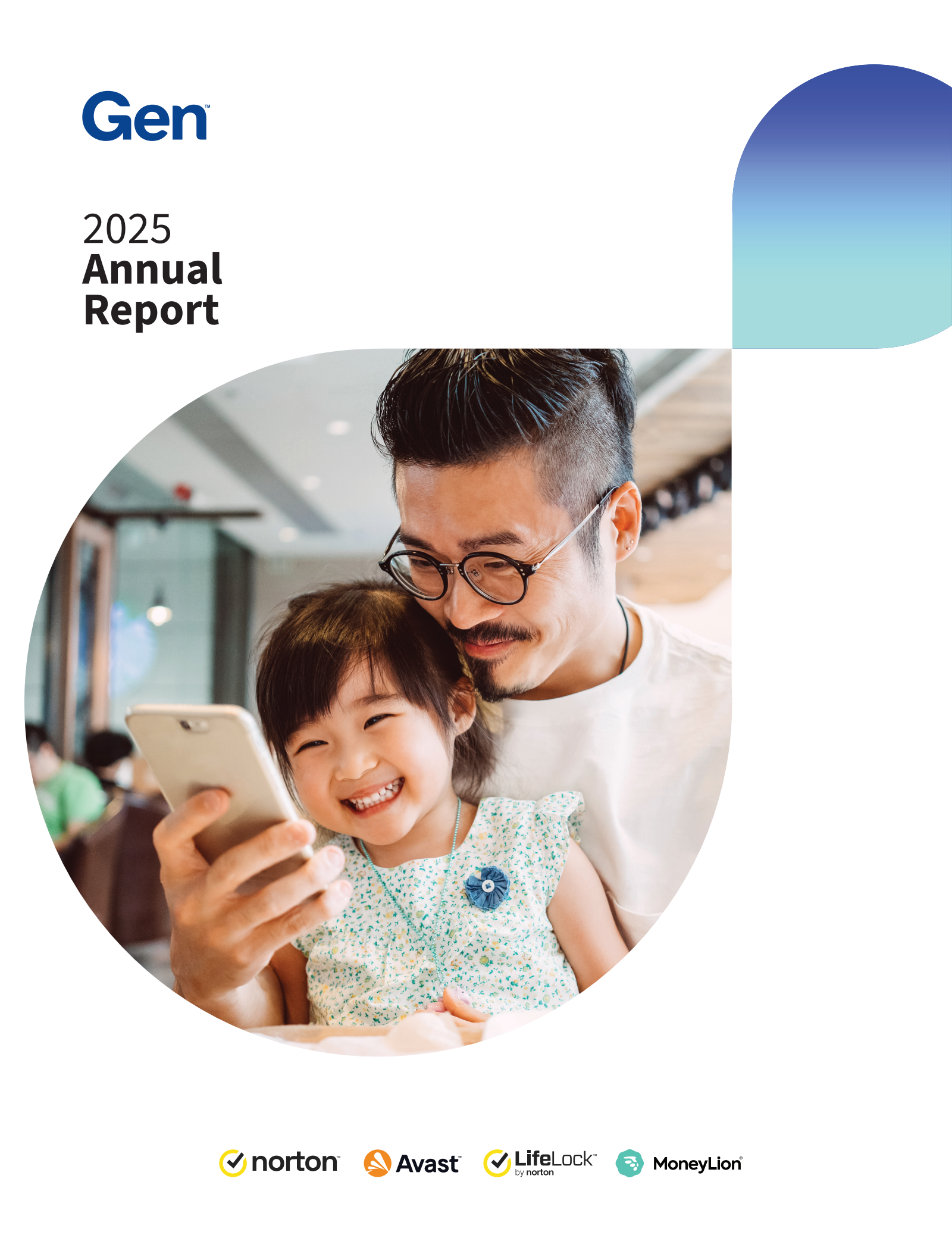 Gen Digital's Q4 2025 Annual report