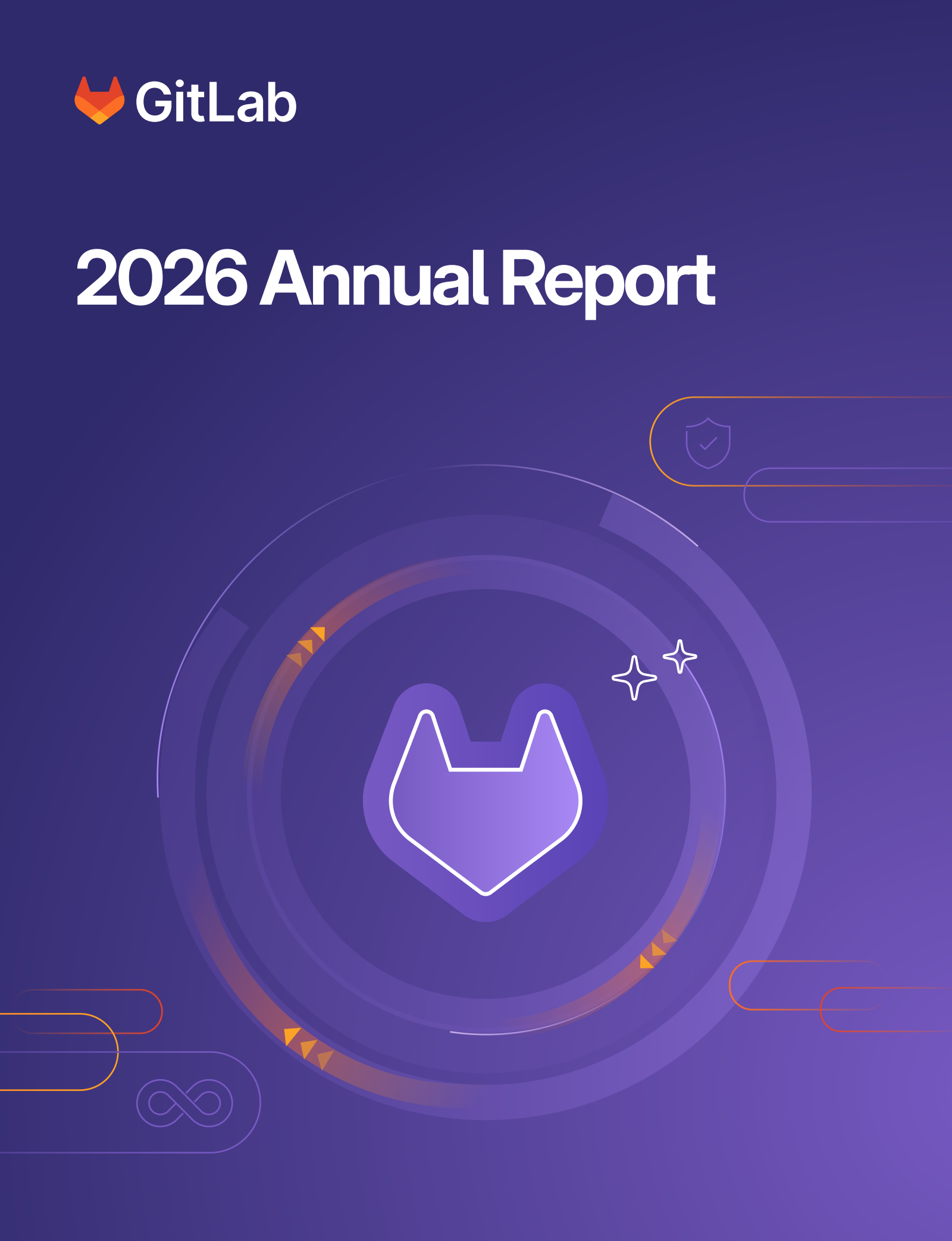 GitLab's Q4 2026 Annual report