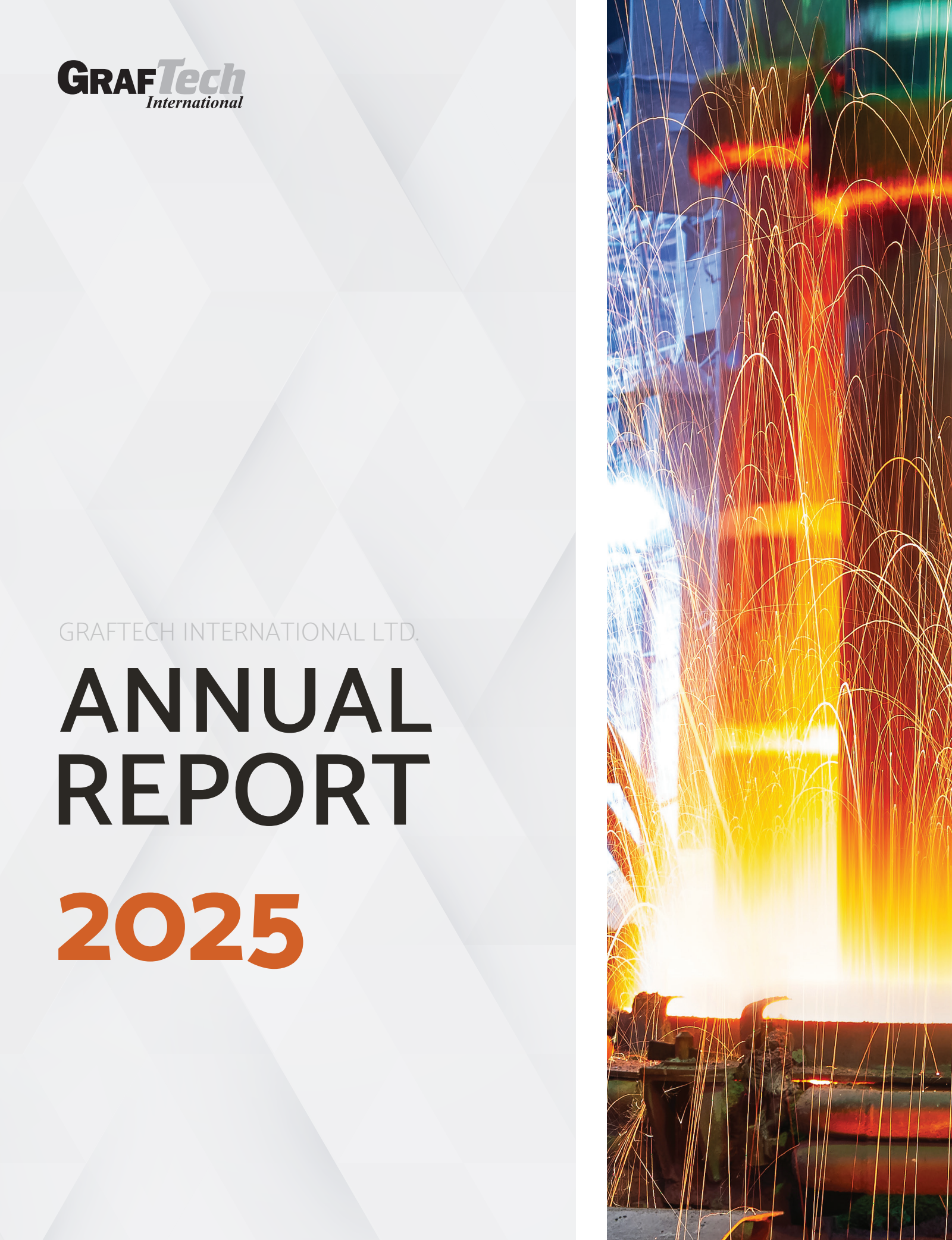 GrafTech International's Q4 2025 Annual report