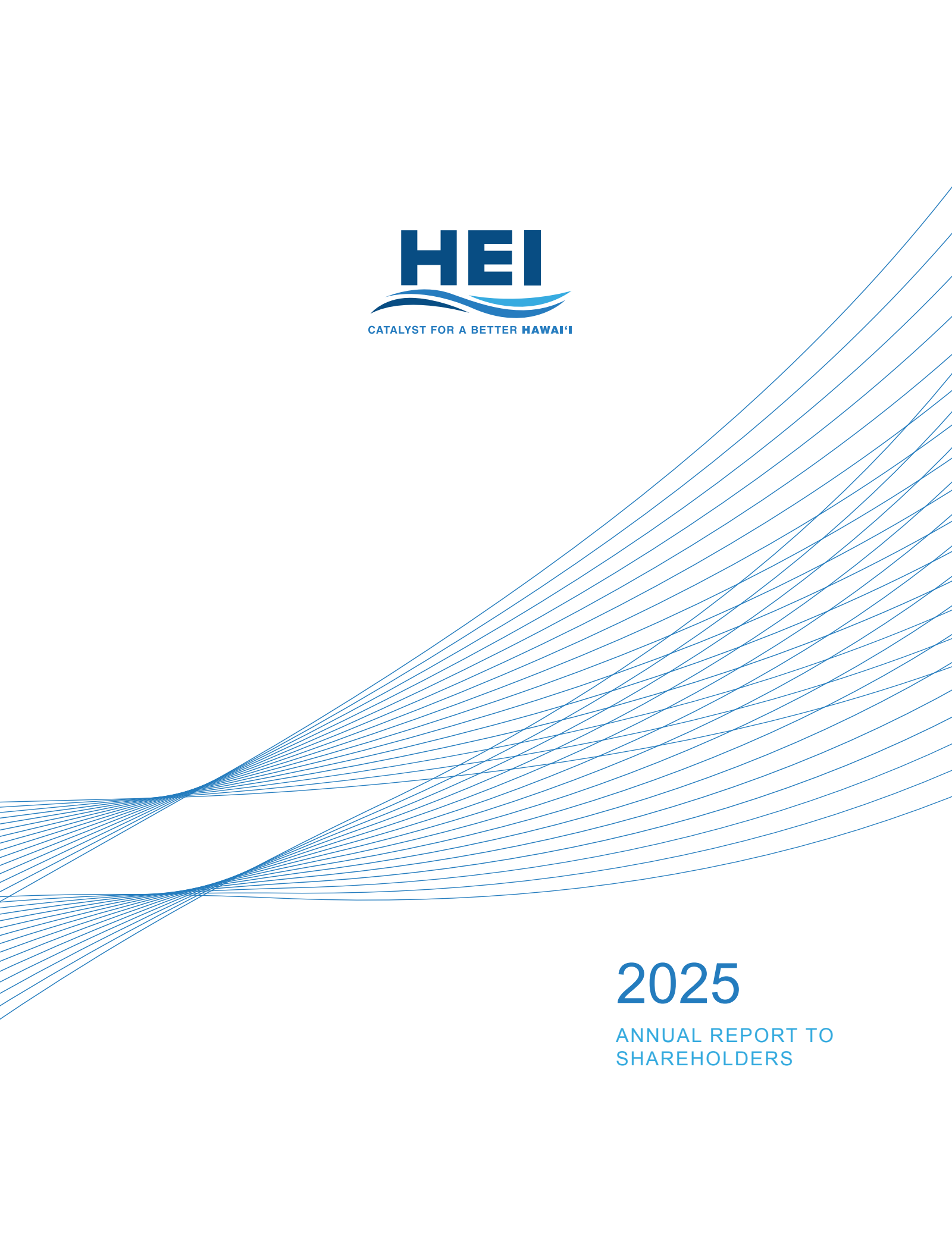 Hawaiian Electric Industries' Q4 2025 Annual report