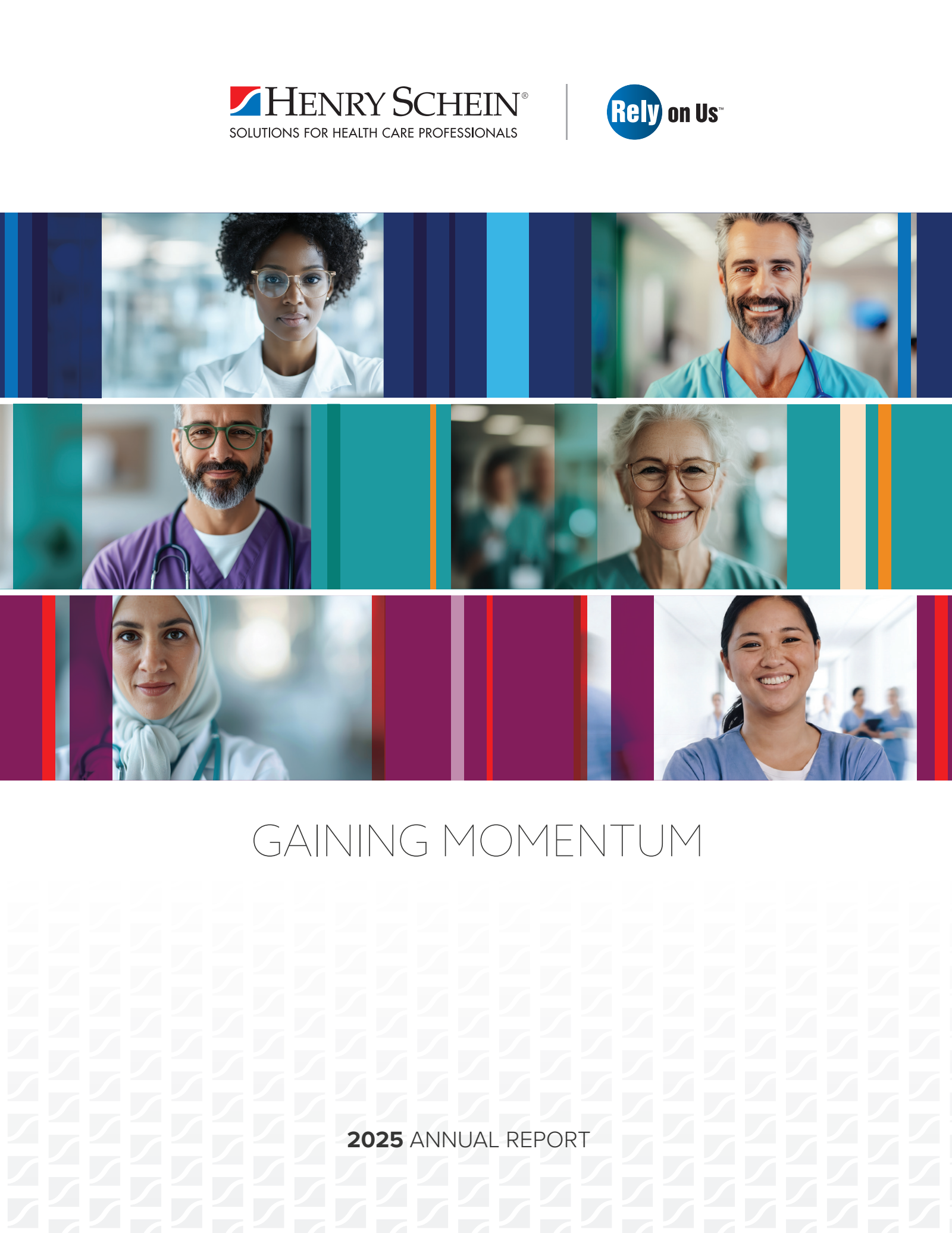 Henry Schein's Q4 2025 Annual report