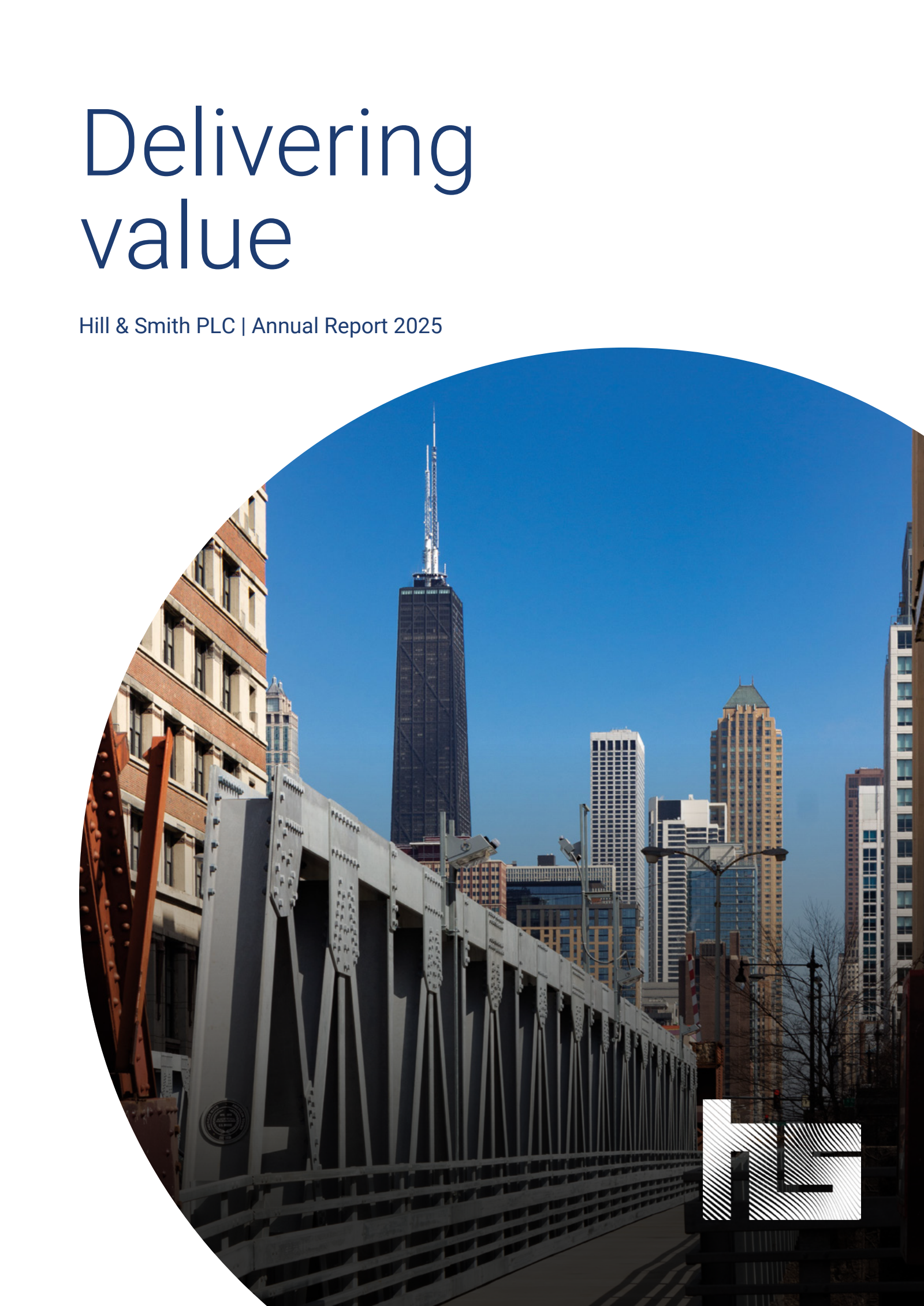 Hill & Smith's H2 2025 Annual report