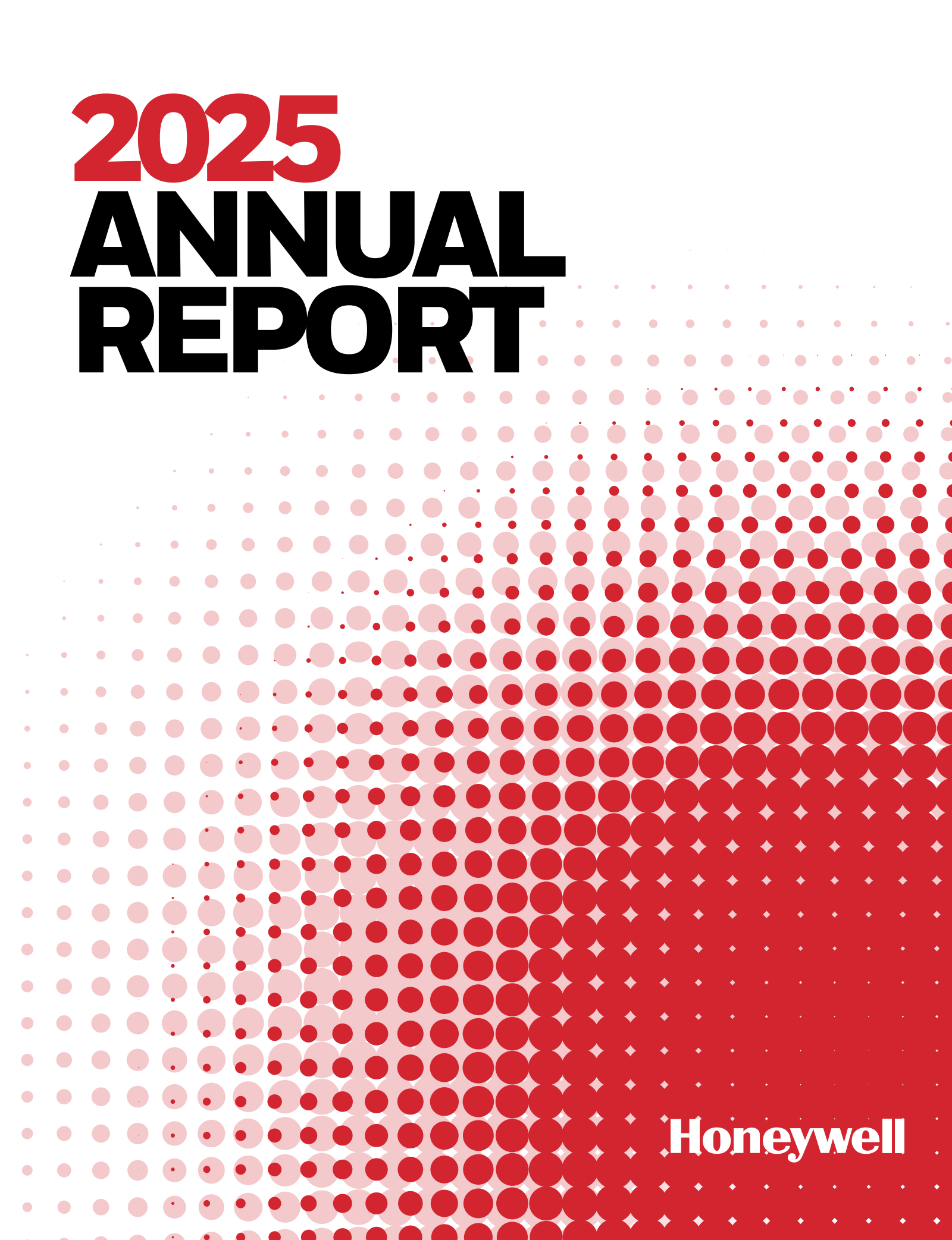 Honeywell International's Q4 2025 Annual report