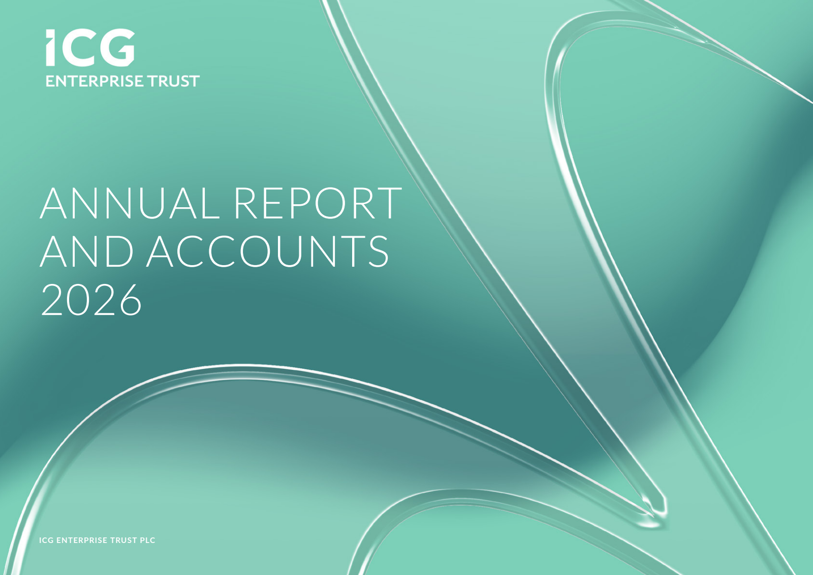 ICG Enterprise Trust's Q4 2026 Annual report