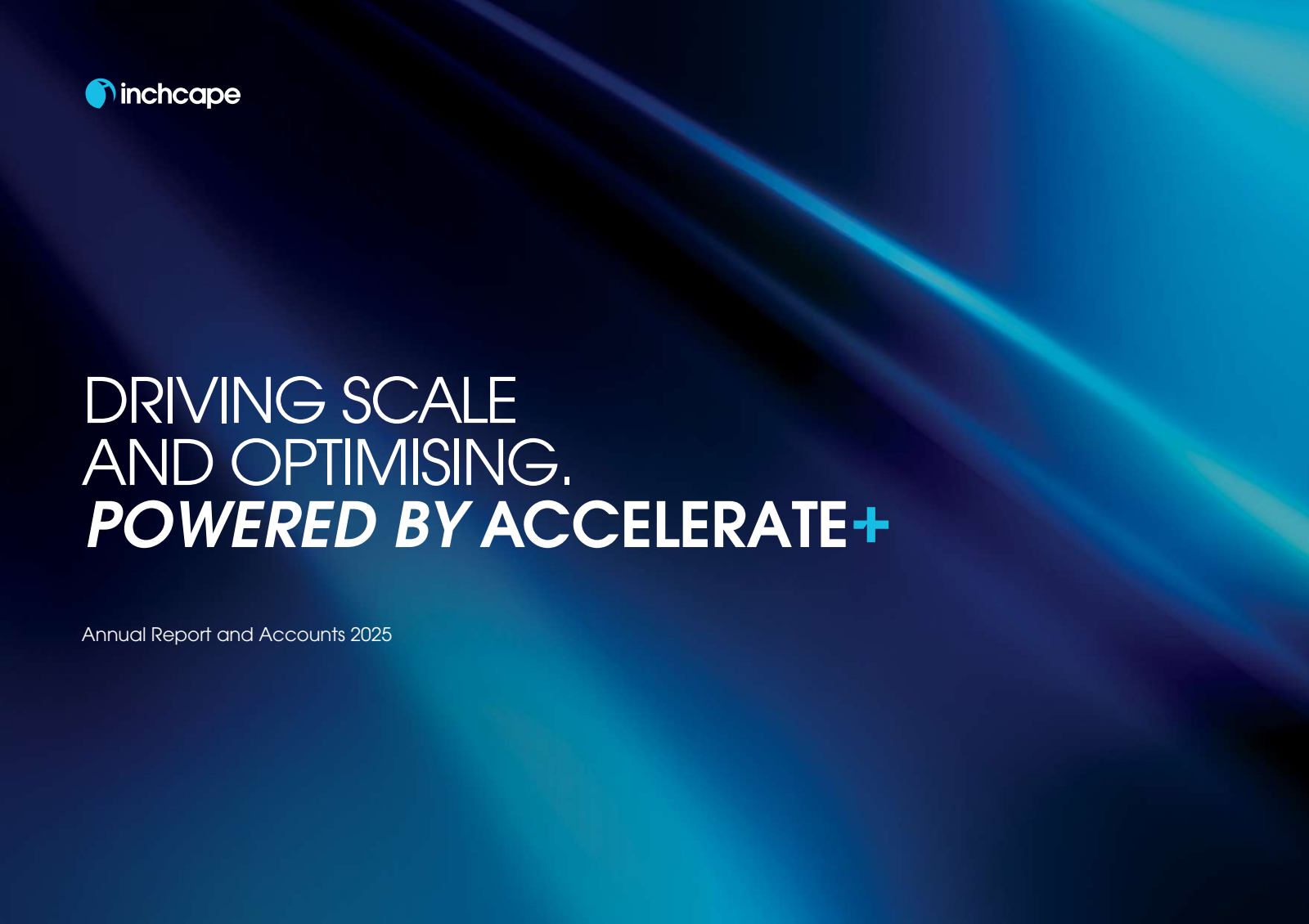 Inchcape's Q4 2025 Annual report