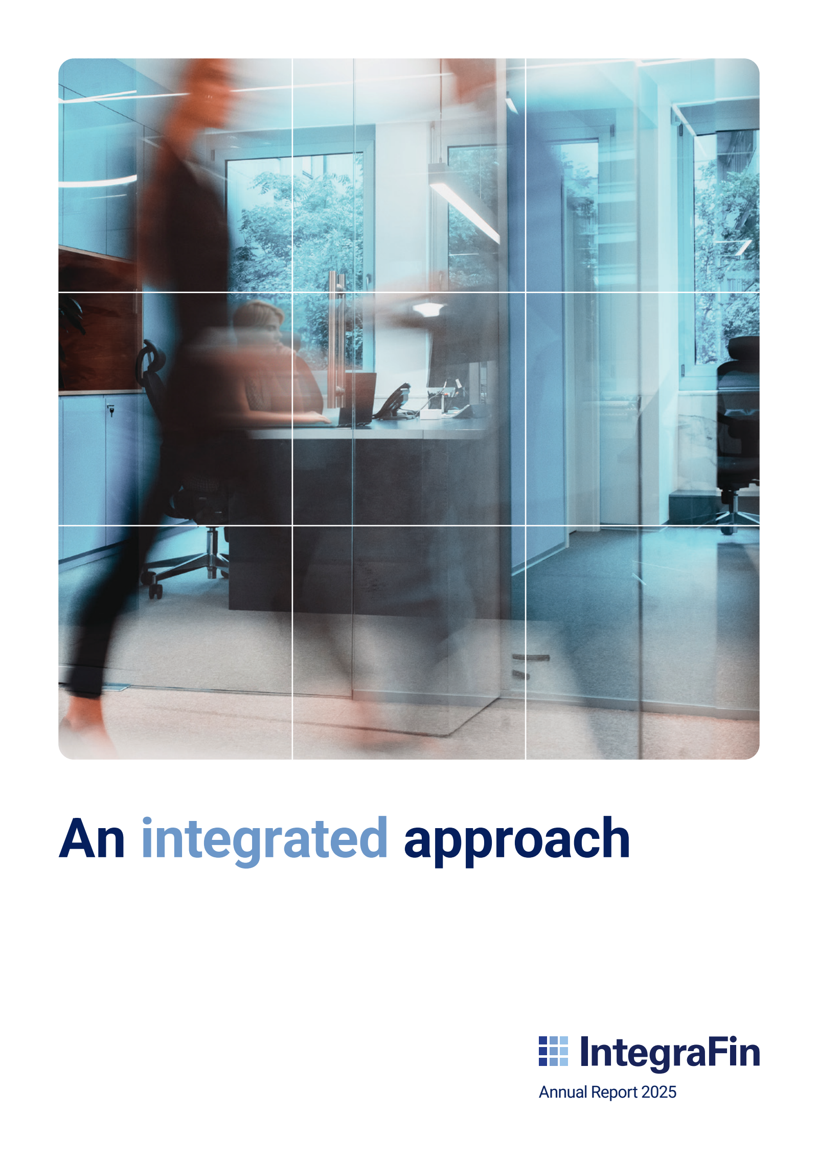 IntegraFin's H2 2025 Annual Report