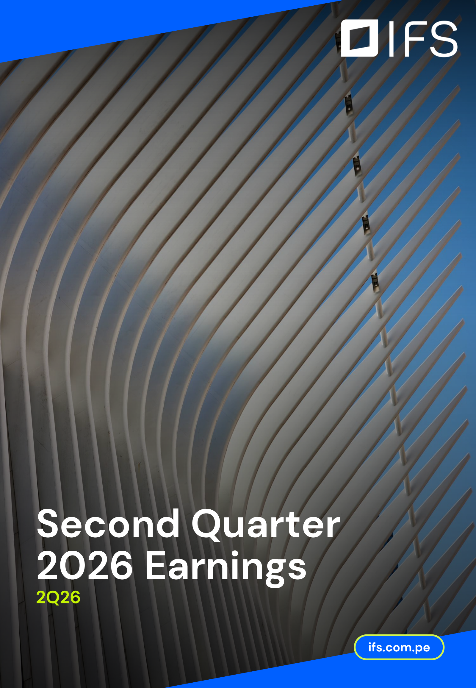 Intercorp Financial Services' Q2 2026 Interim report