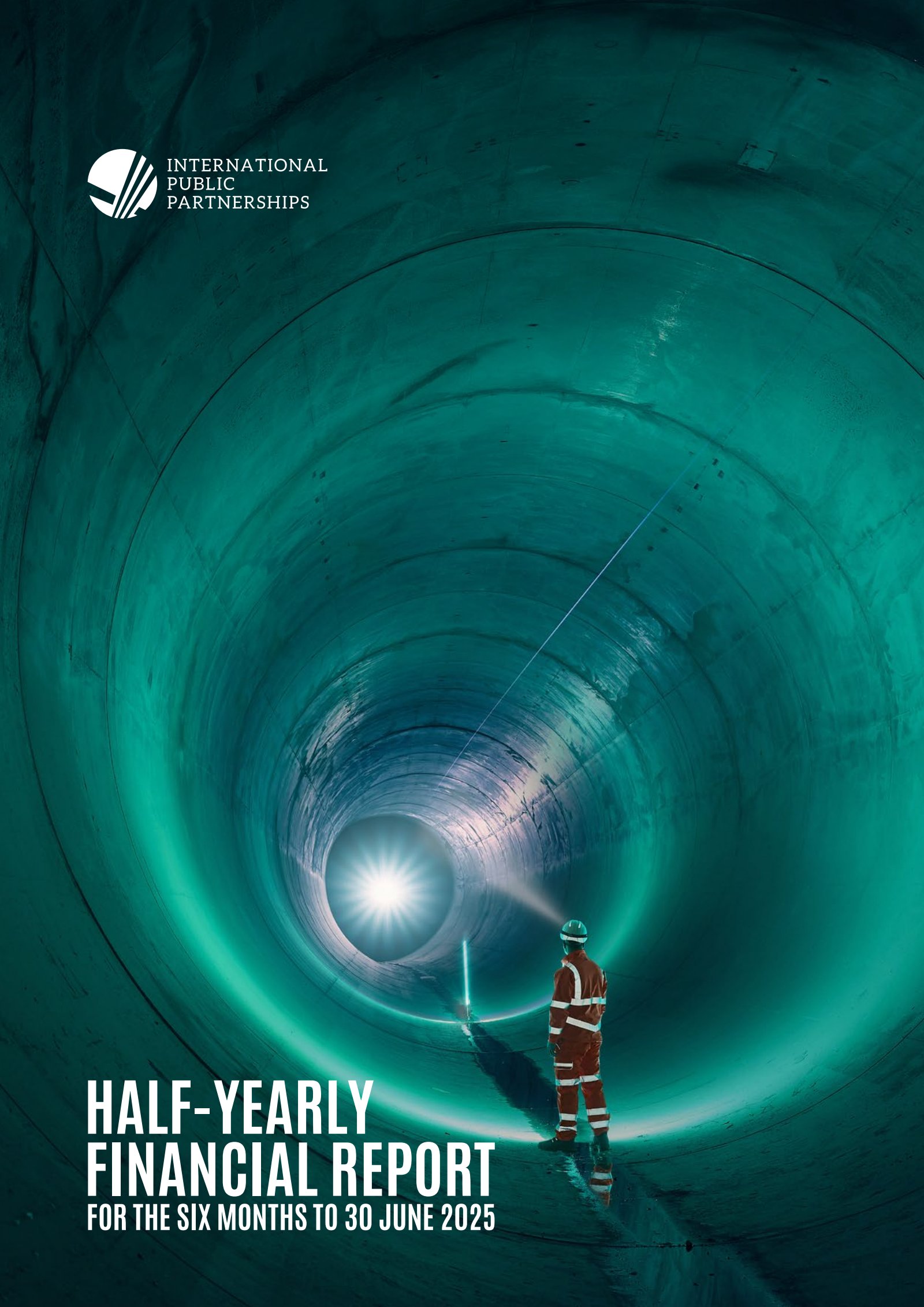 International Public Partnerships' H1 2025 Interim report