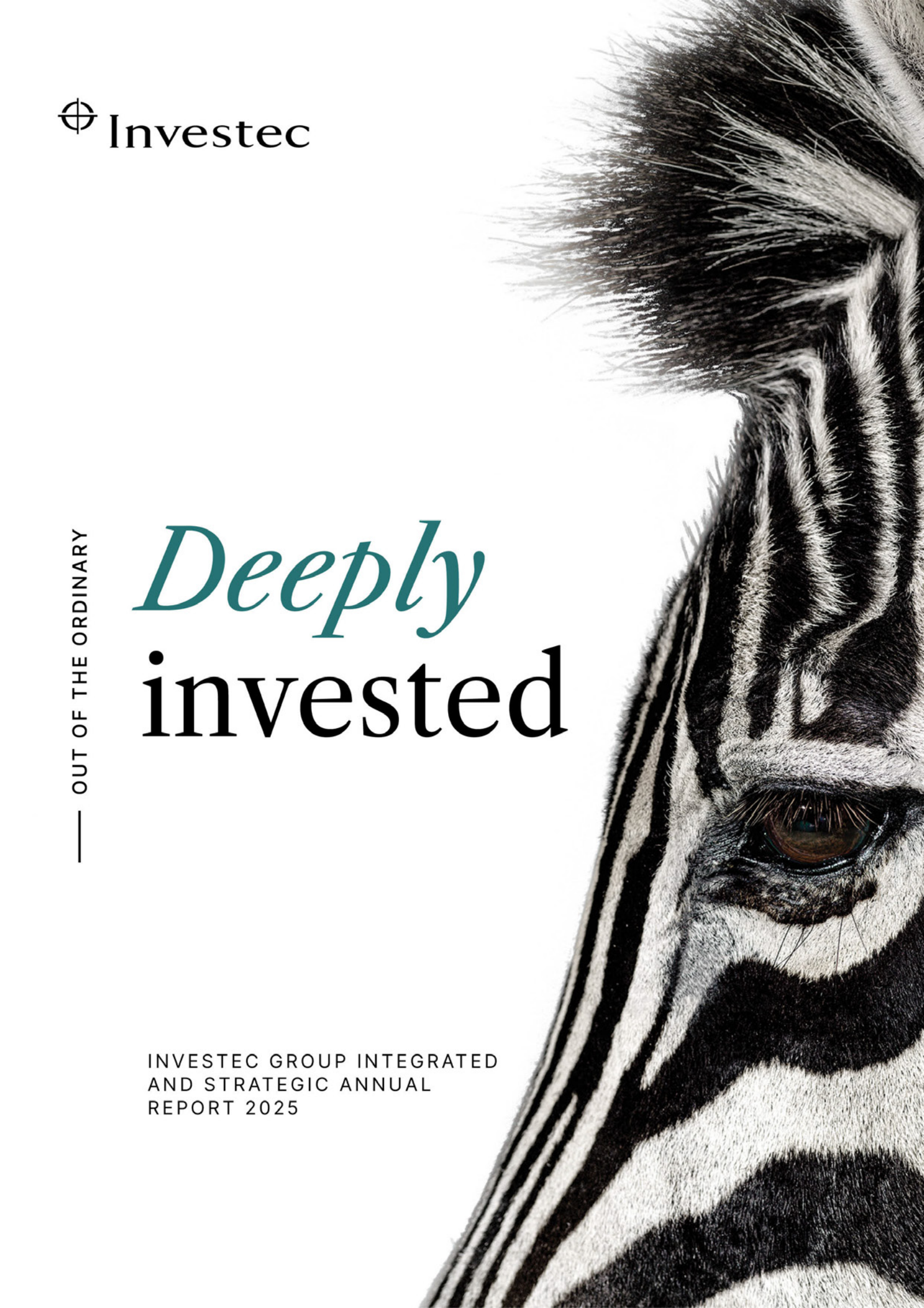 Investec Group's H2 2025 Annual report