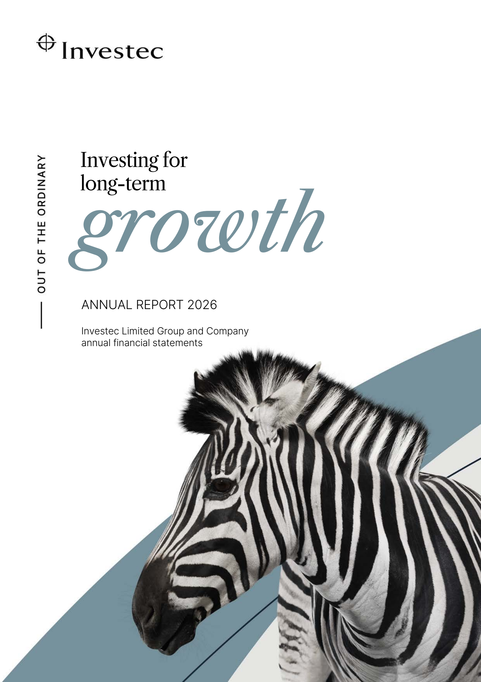 Investec Group's H2 2026 Annual report
