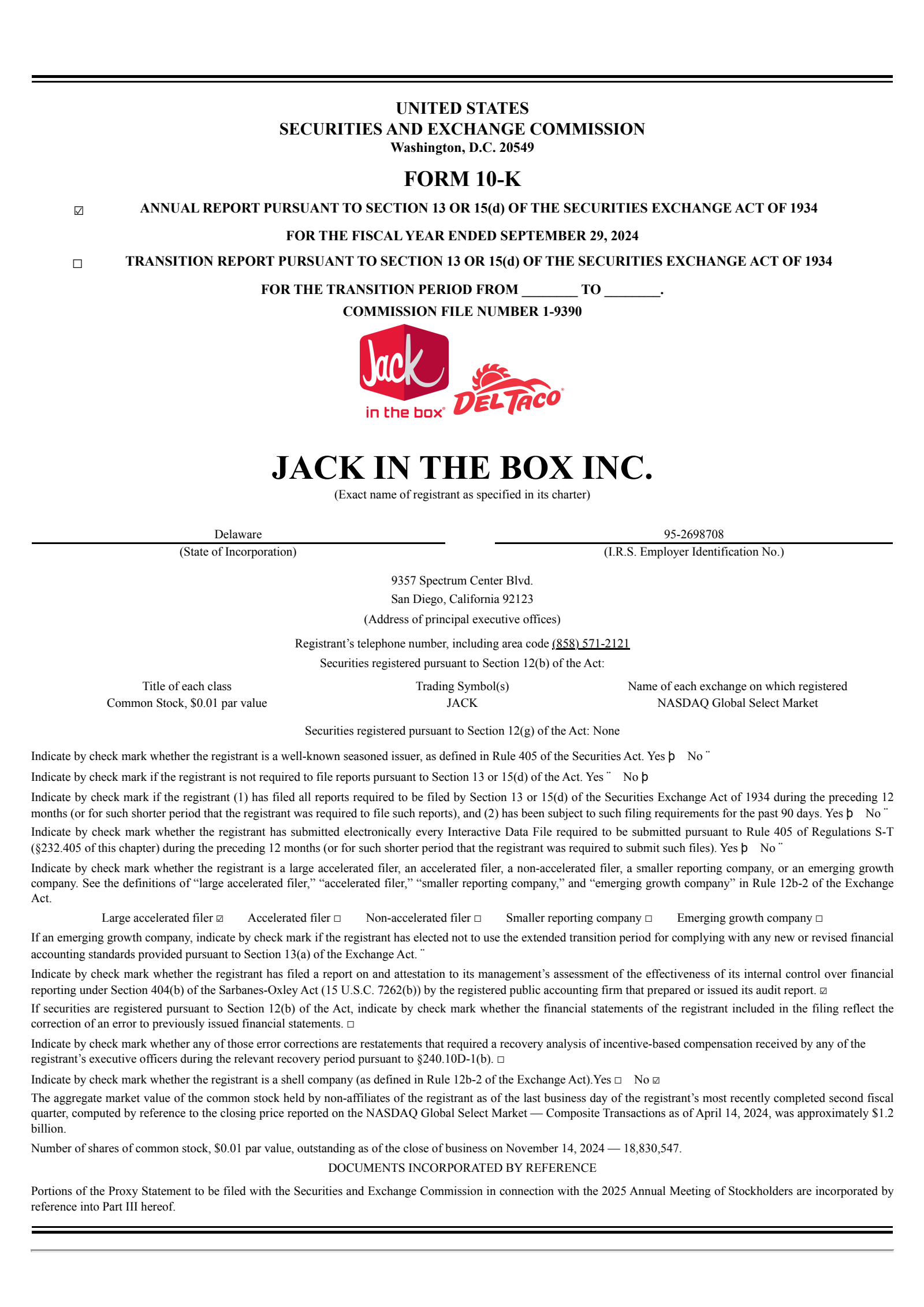 Janus Henderson Sustainable & Impact Core Bond ETF's Q4 2024 Annual report