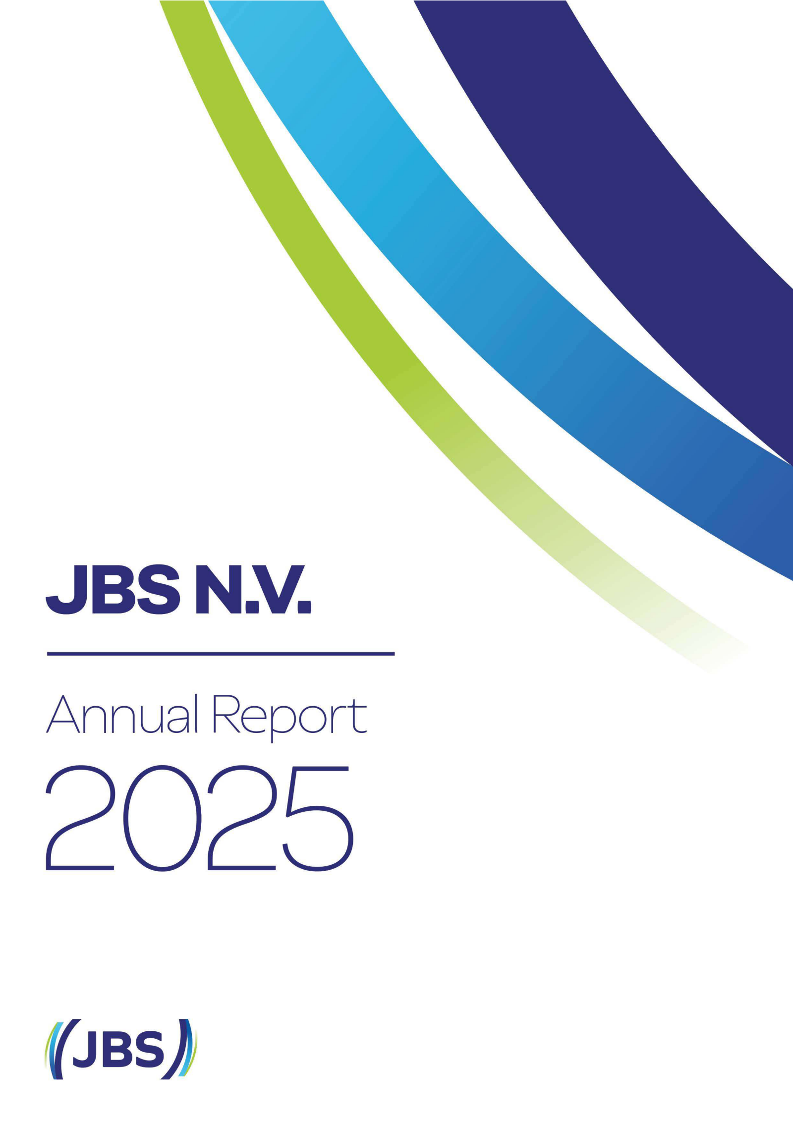 JBS's Q4 2025 Annual report
