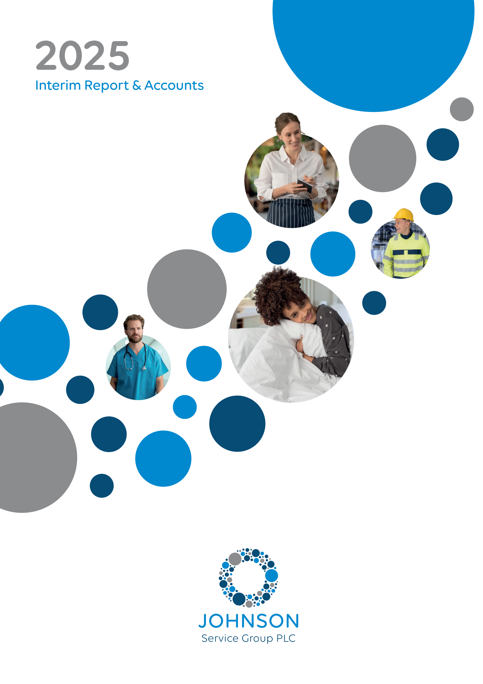 Johnson Service Group's H1 2025 Interim report