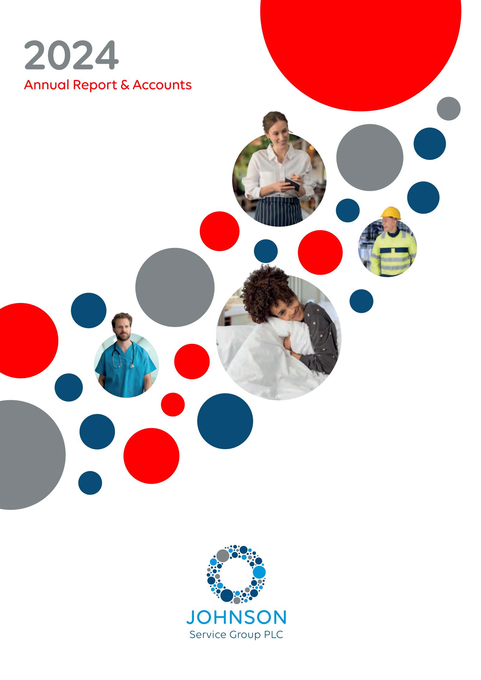 Johnson Service Group's H2 2024 Annual report