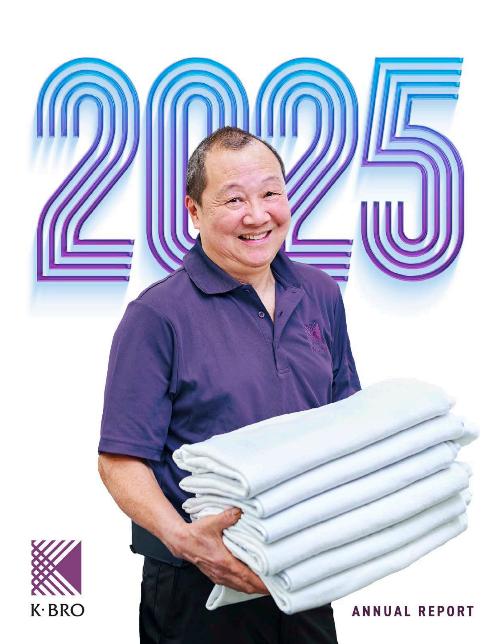 K-Bro Linen's Q4 2025 Annual report