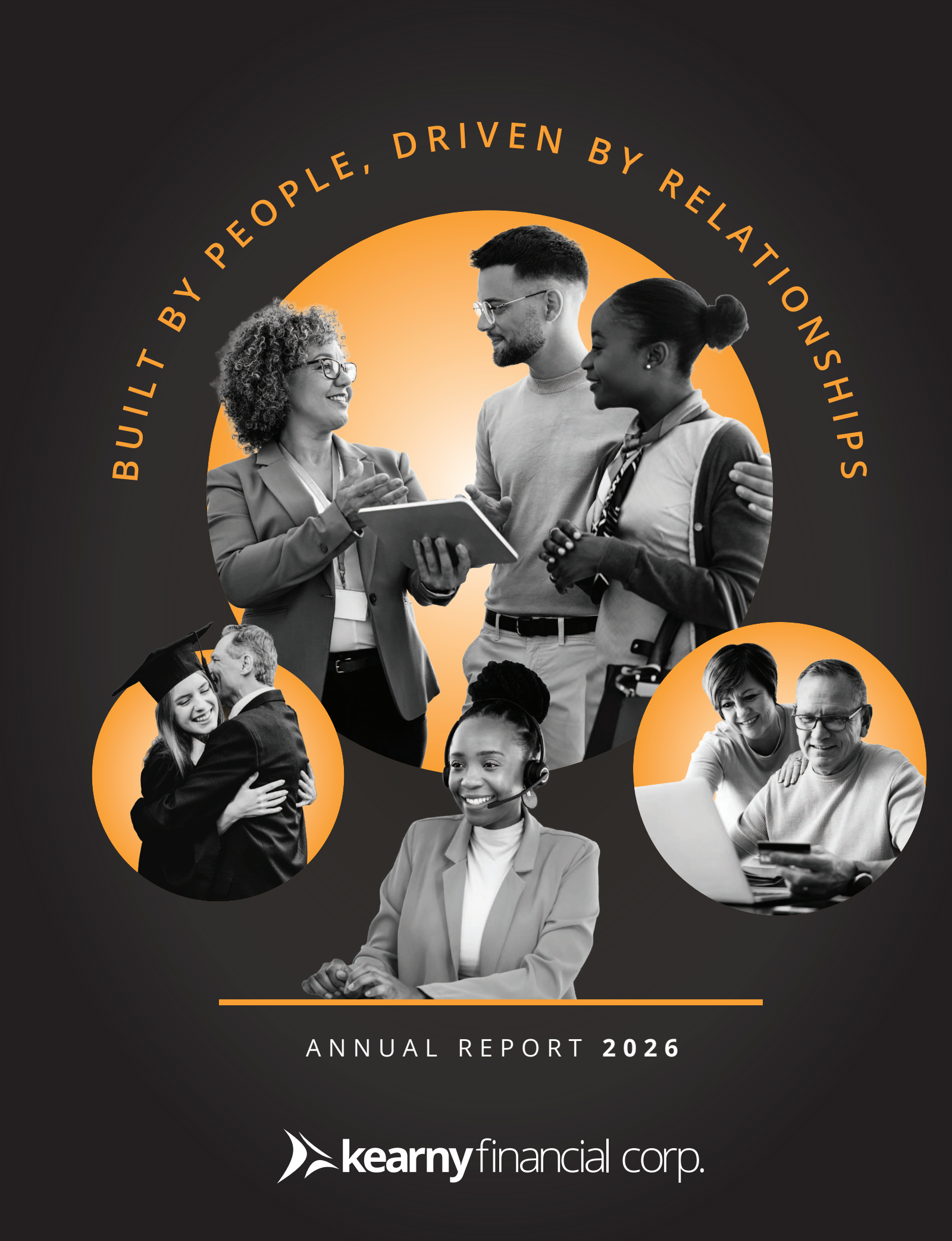 Kearny Financial's Q4 2026 Annual report