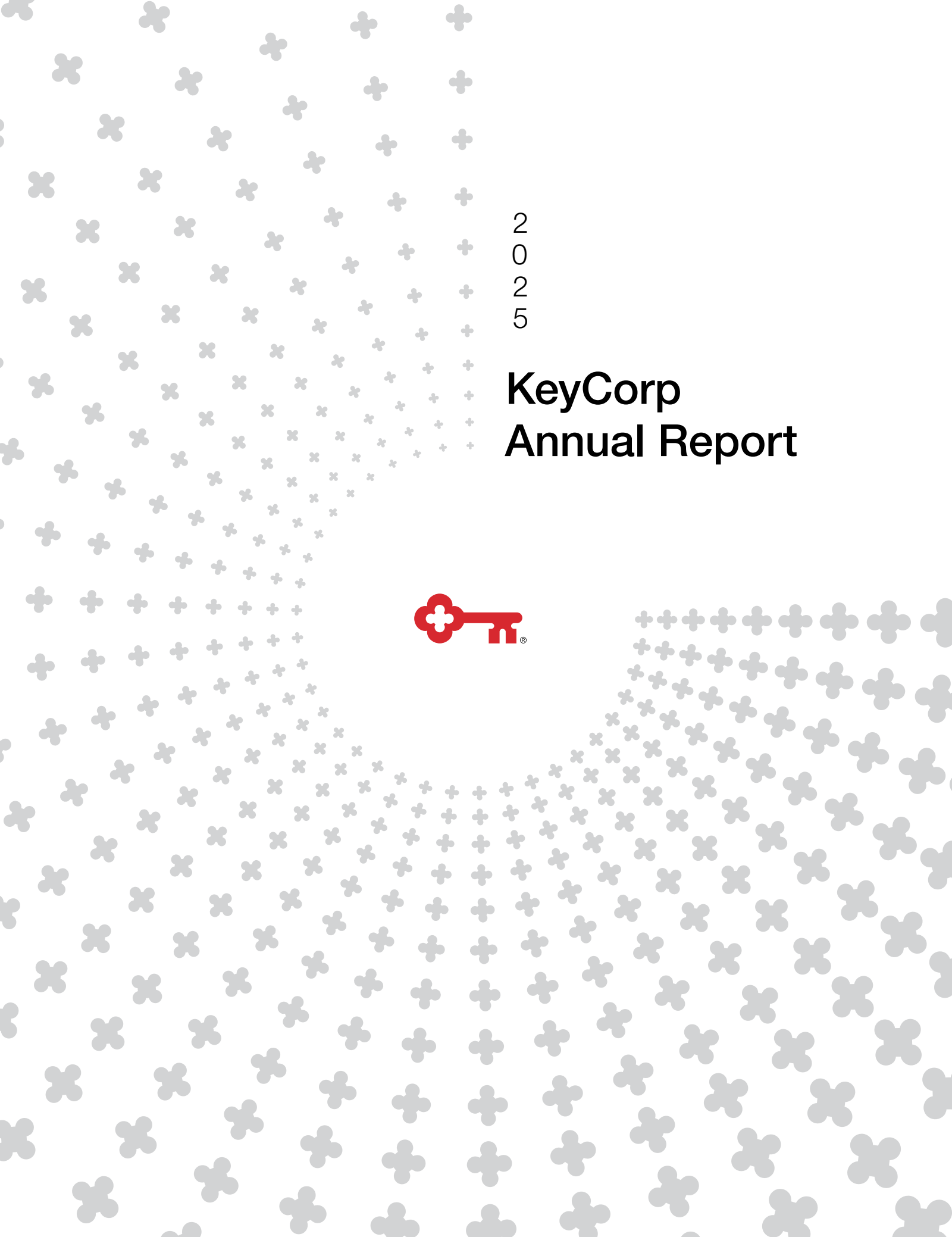 KeyCorp's Q4 2025 Annual report