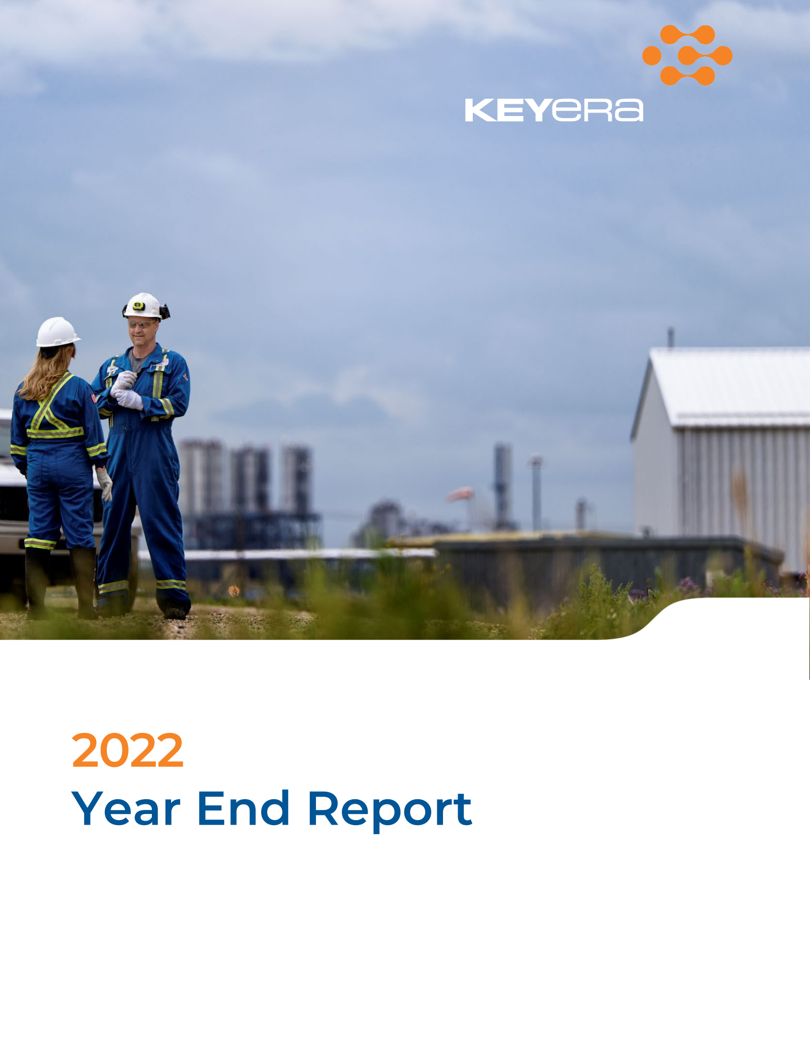 KEY Q4 2022 Earnings Report on 2/15/2023