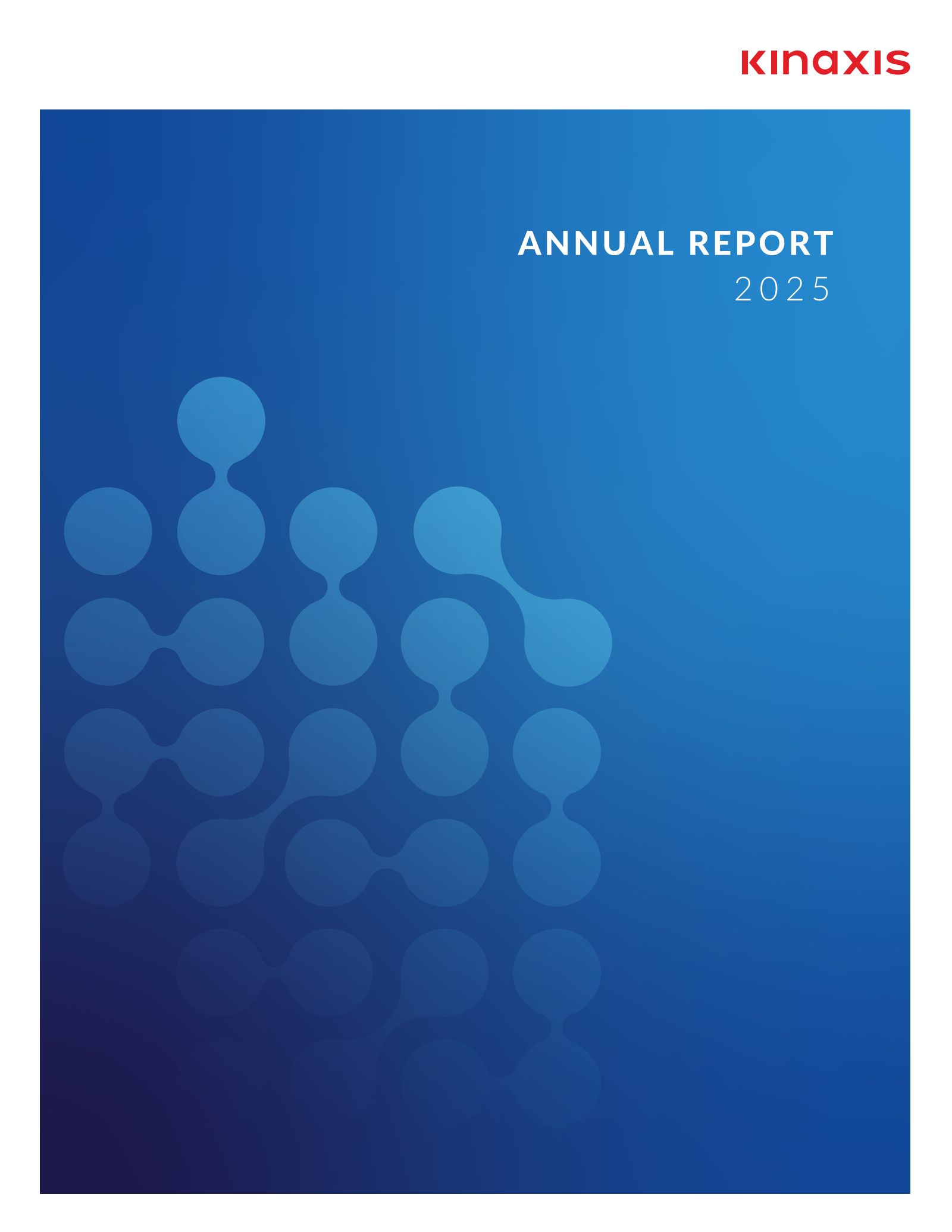 Kinaxis' Q4 2025 Annual report