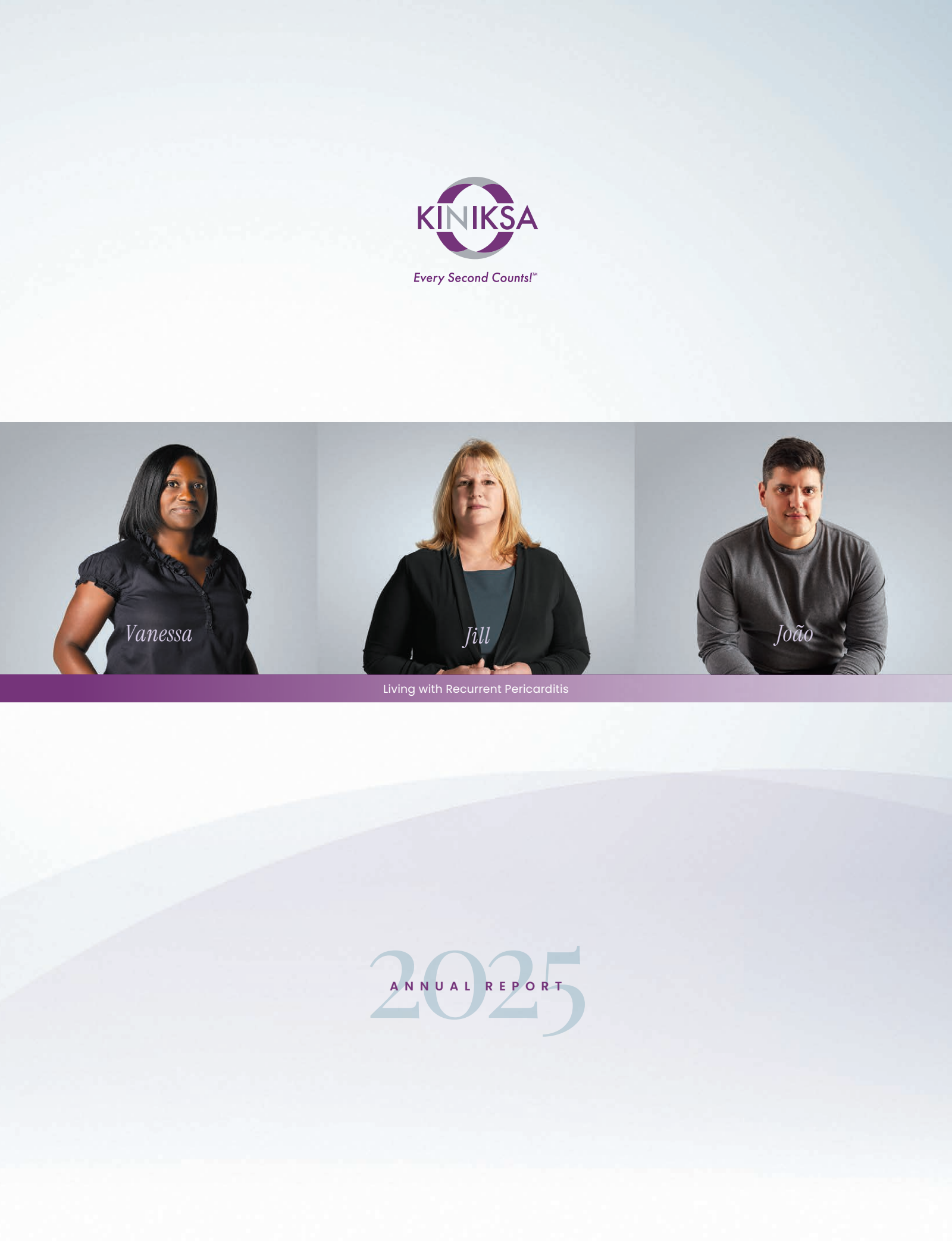 Kiniksa Pharmaceuticals International's Q4 2025 Annual report