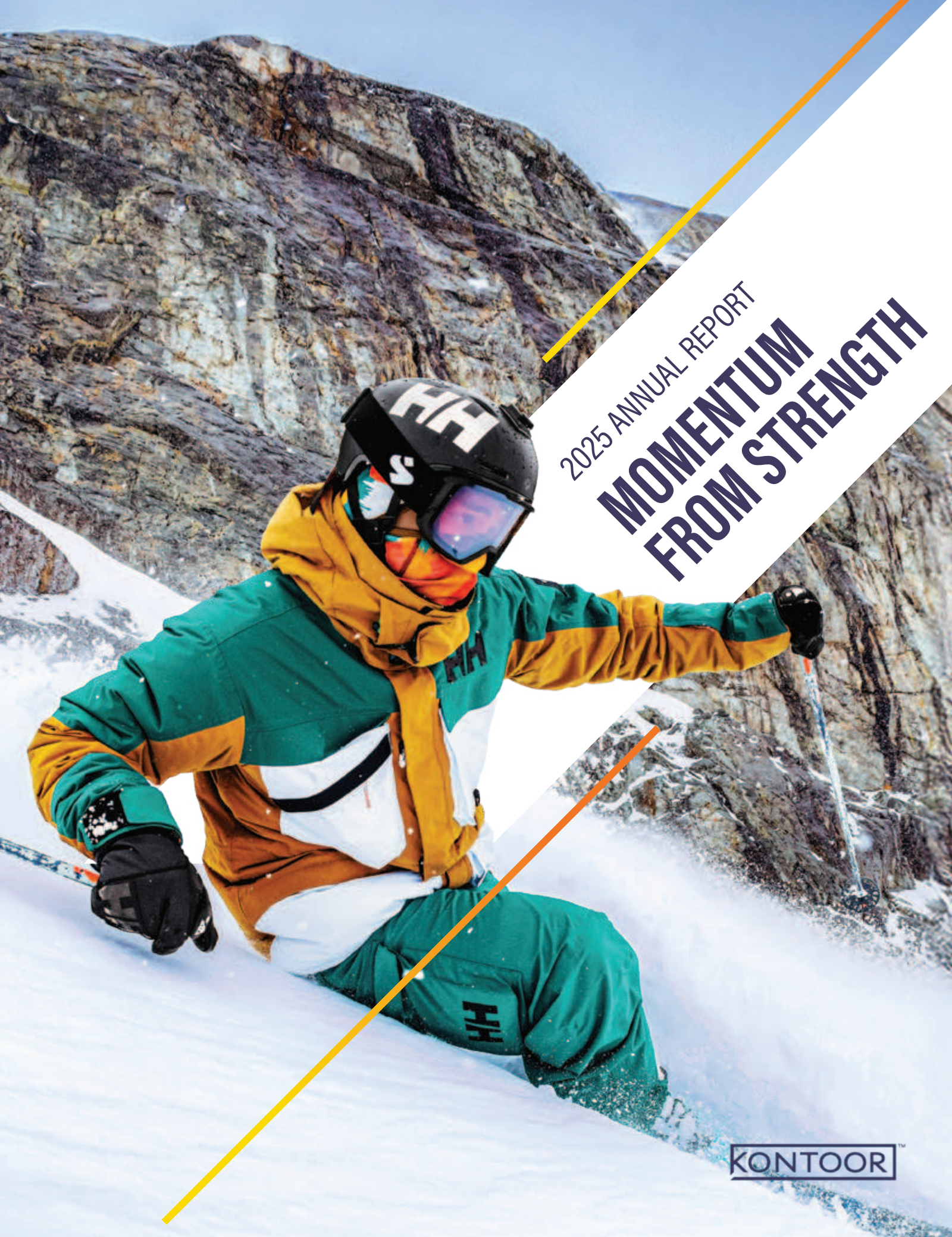Kontoor Brands' Q4 2025 Annual report