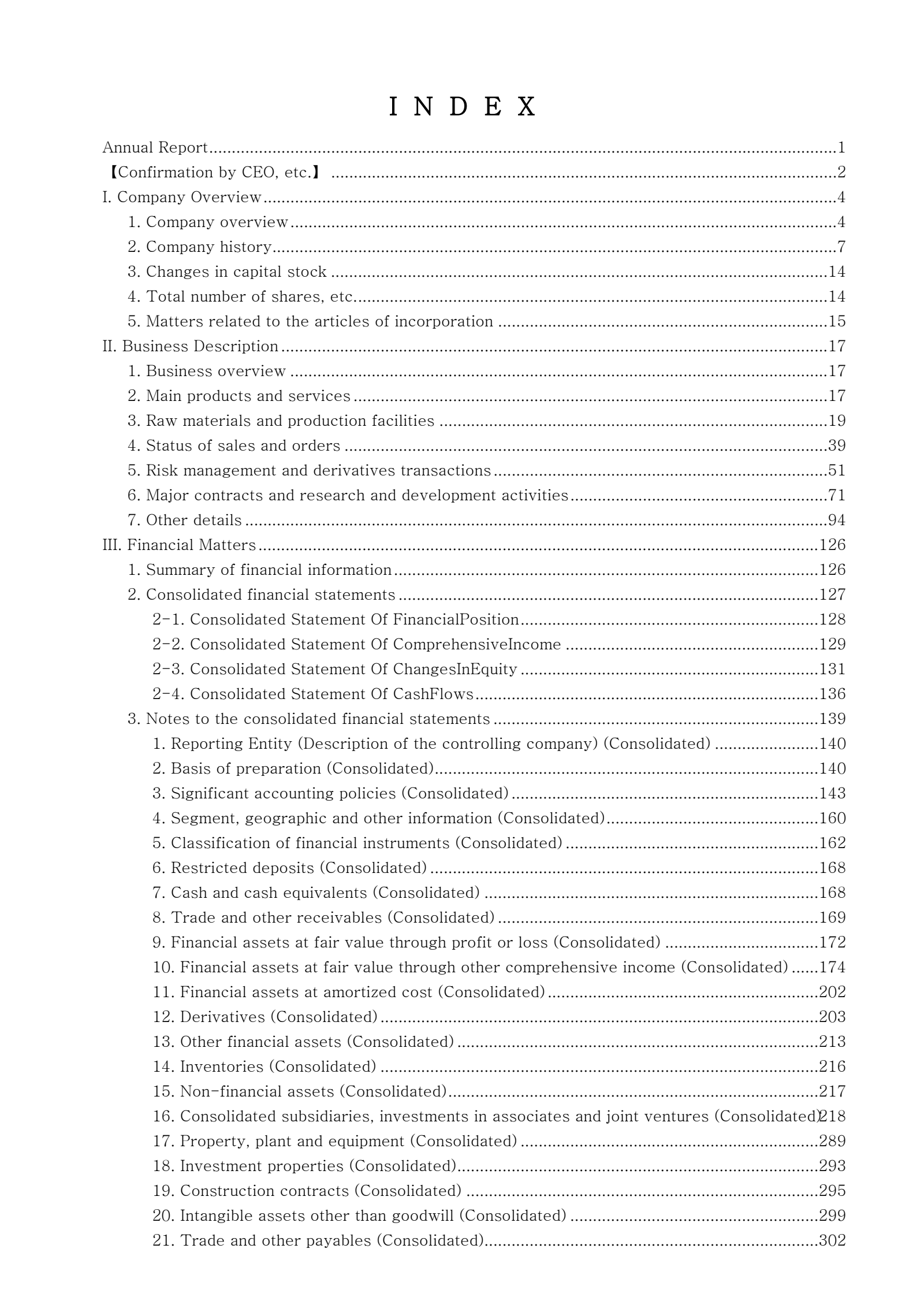 Korea Electric Power's Q4 2024 Annual report