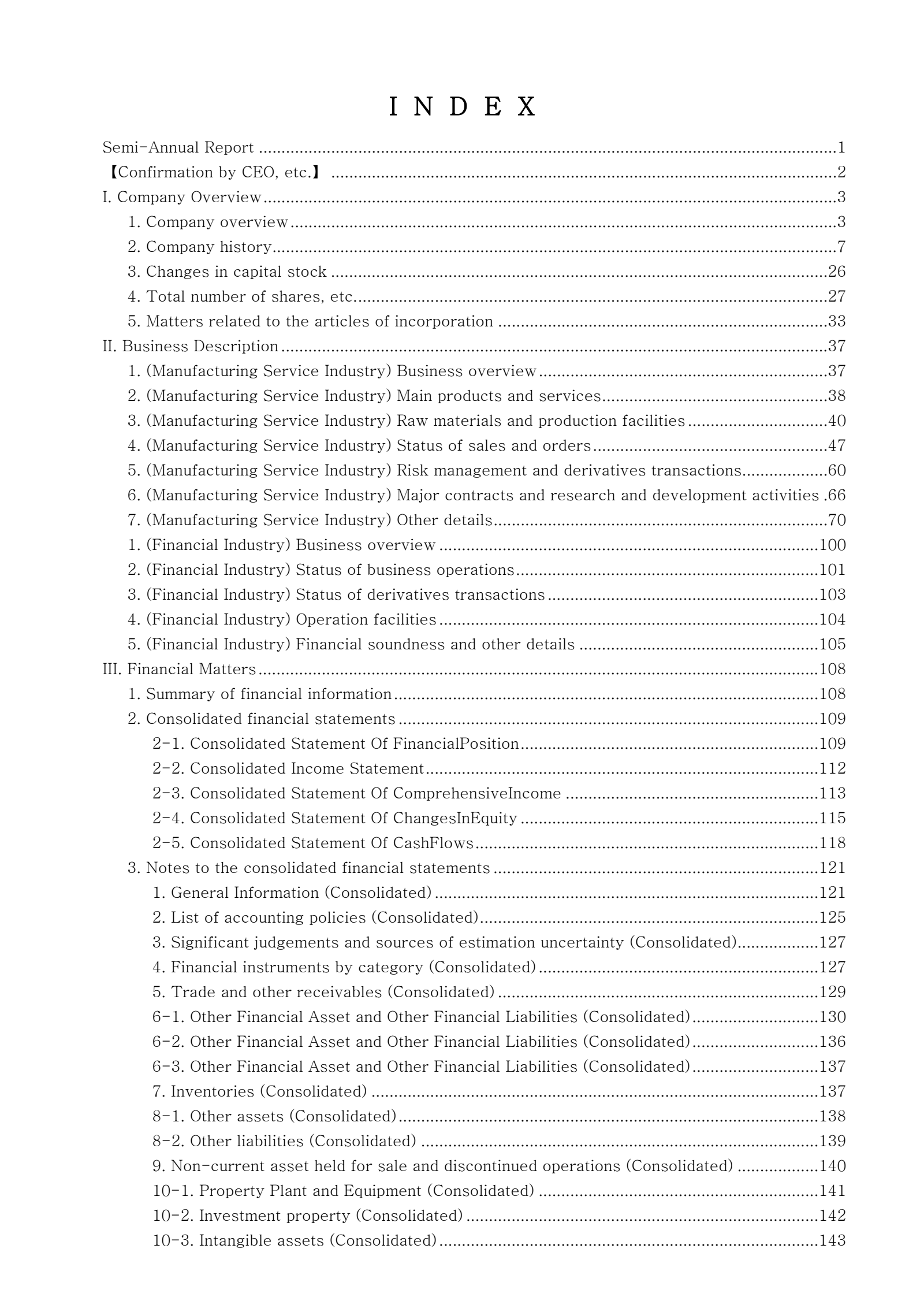 KT's Q2 2026 Interim report