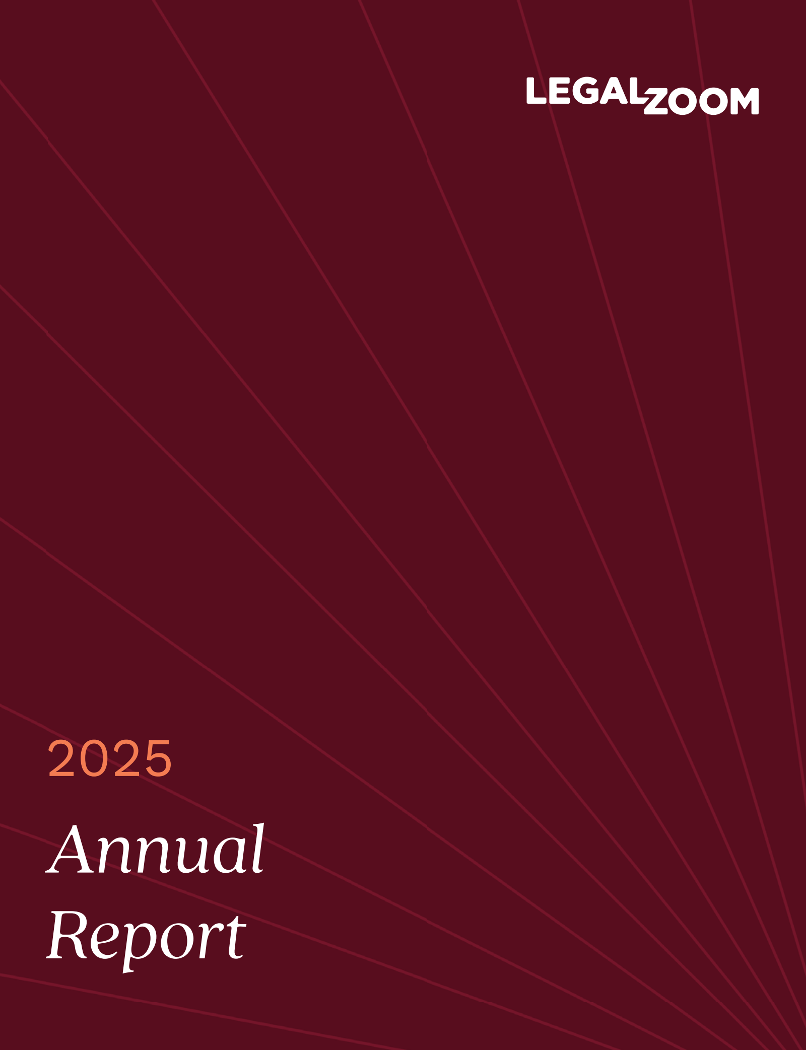 LegalZoom.com's Q4 2025 Annual report