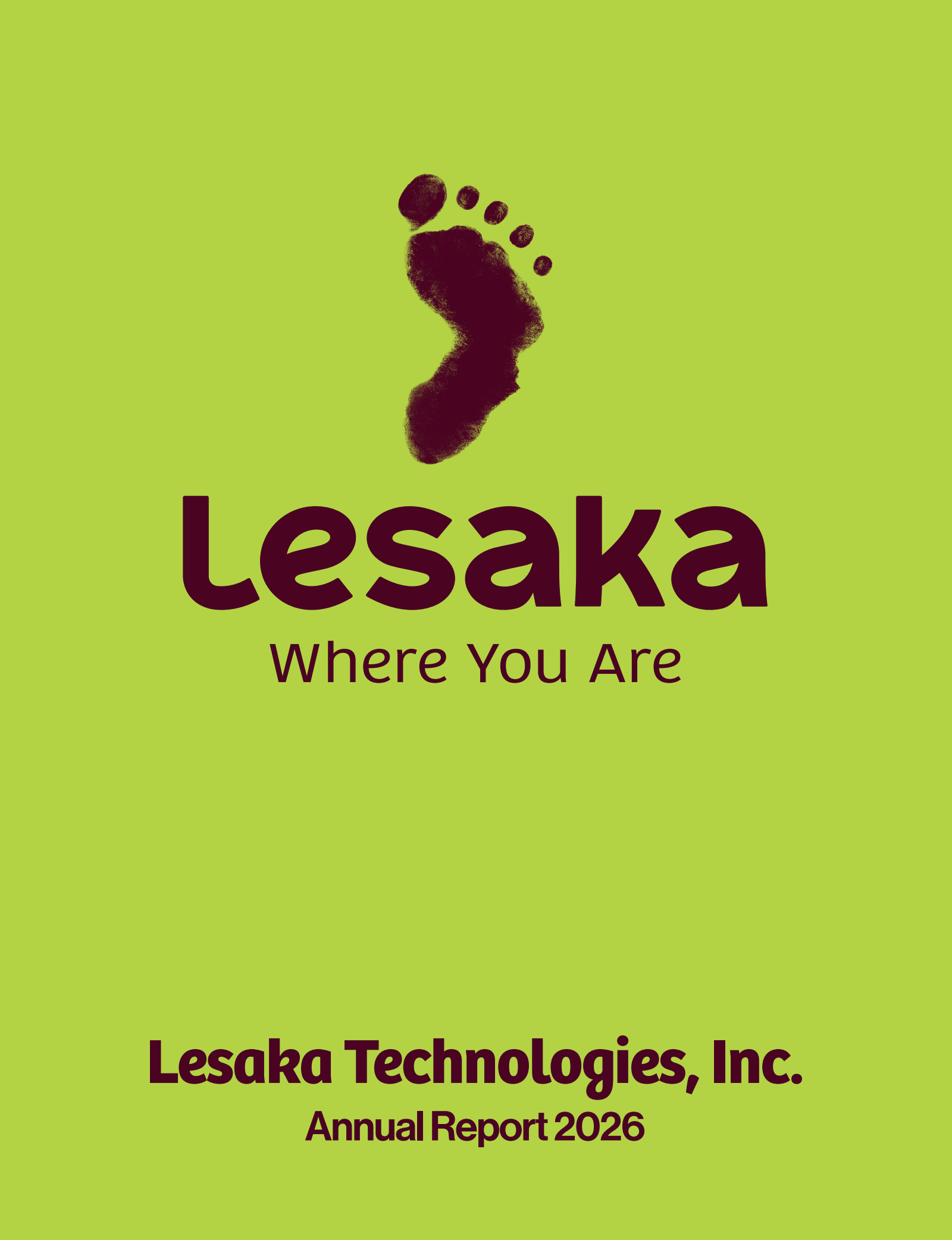 Lesaka Technologies' Q4 2026 Annual report