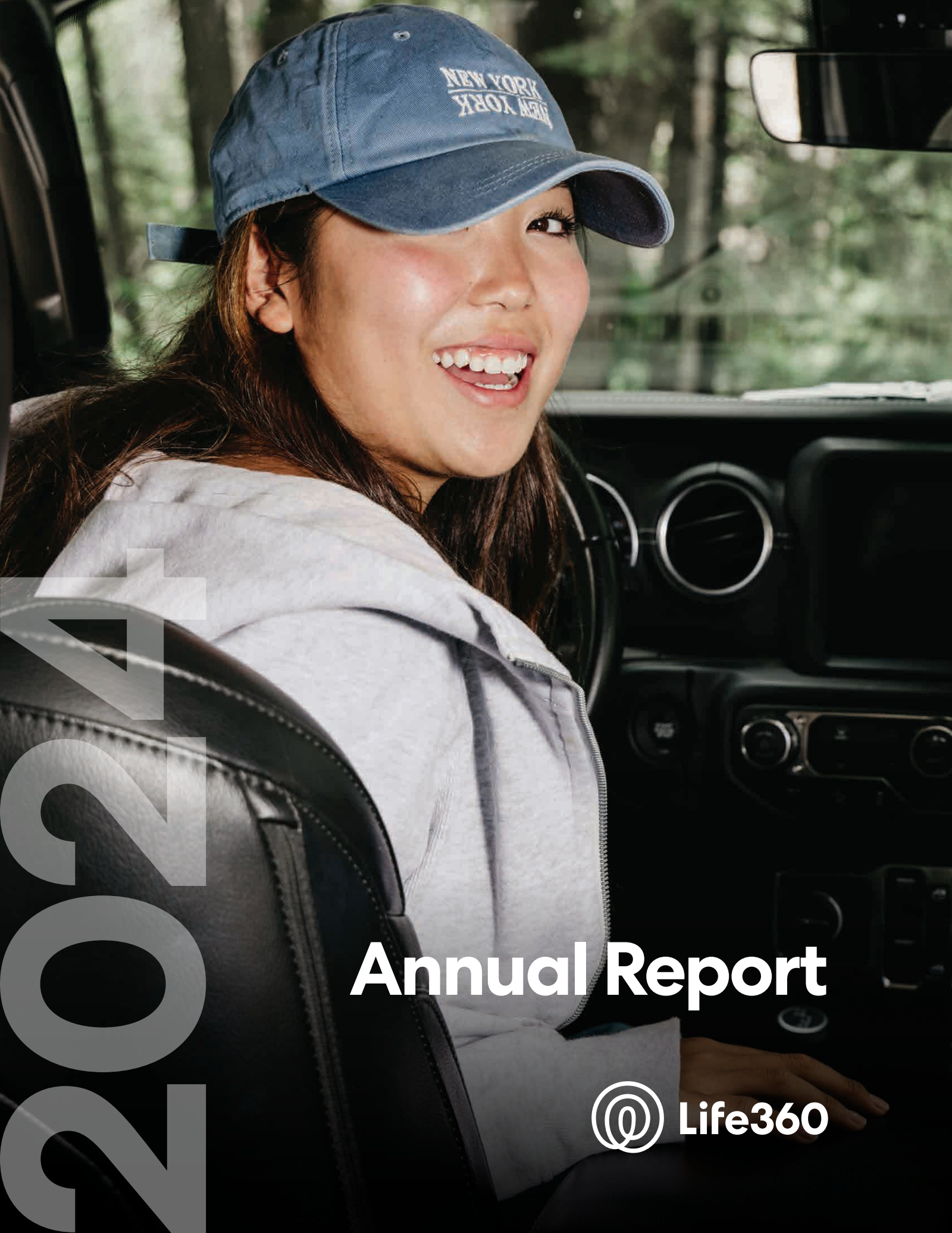 Life360's H2 2024 Annual report