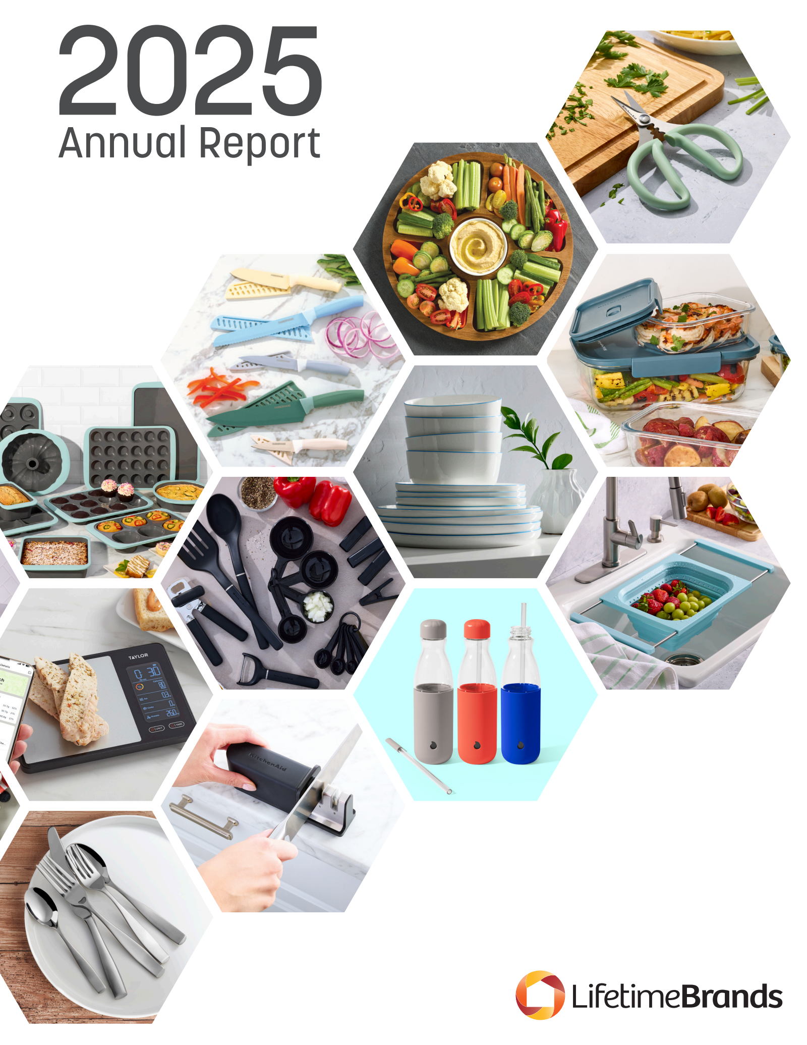 Lifetime Brands' Q4 2025 Annual report