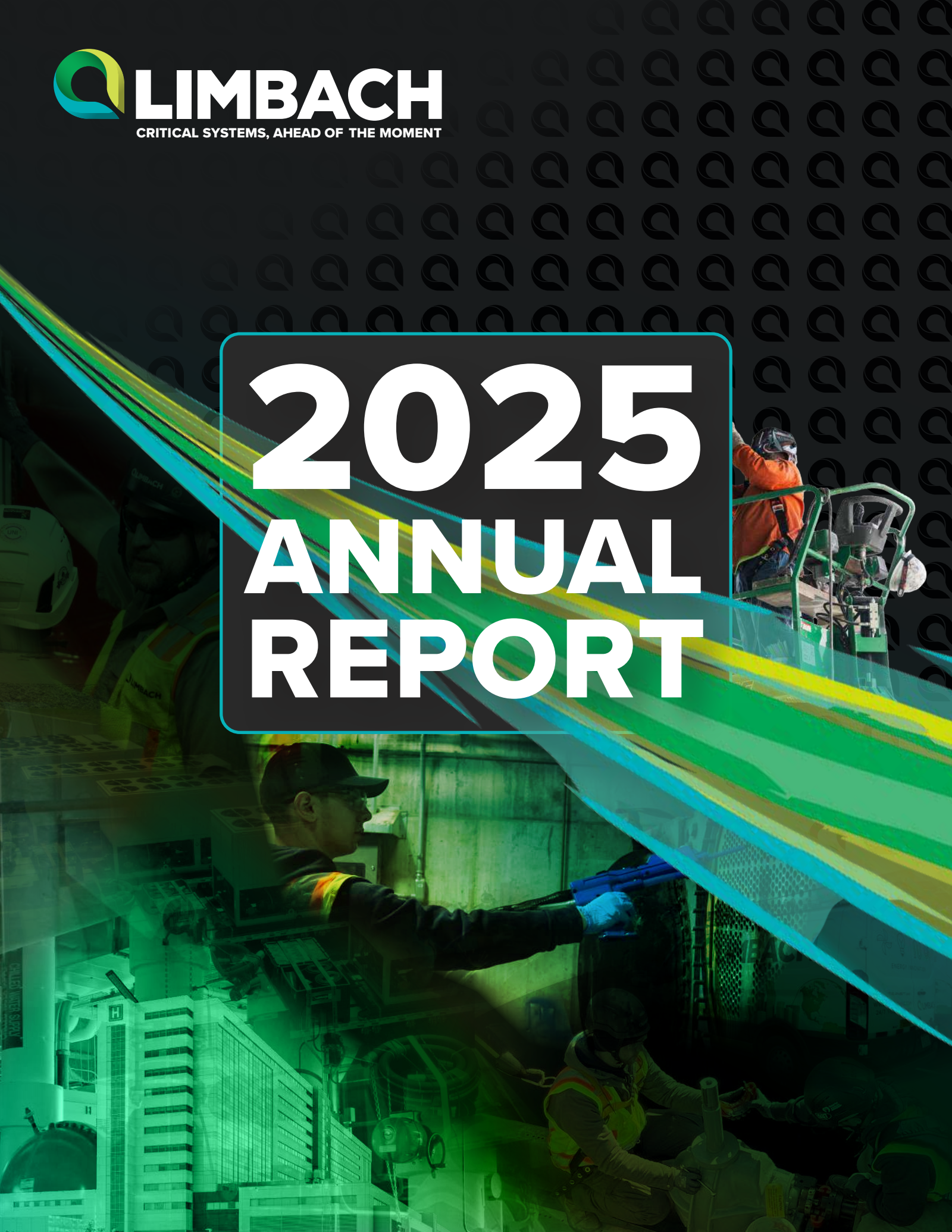 Limbach's Q4 2025 Annual report