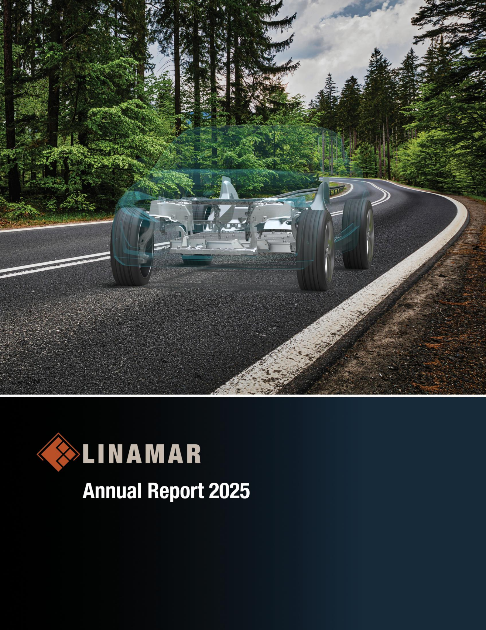 Linamar's Q4 2025 Annual report