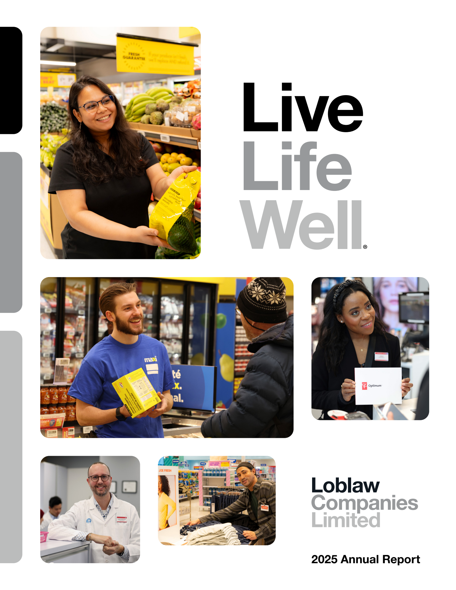 Loblaw Companies' Q4 2025 Annual report