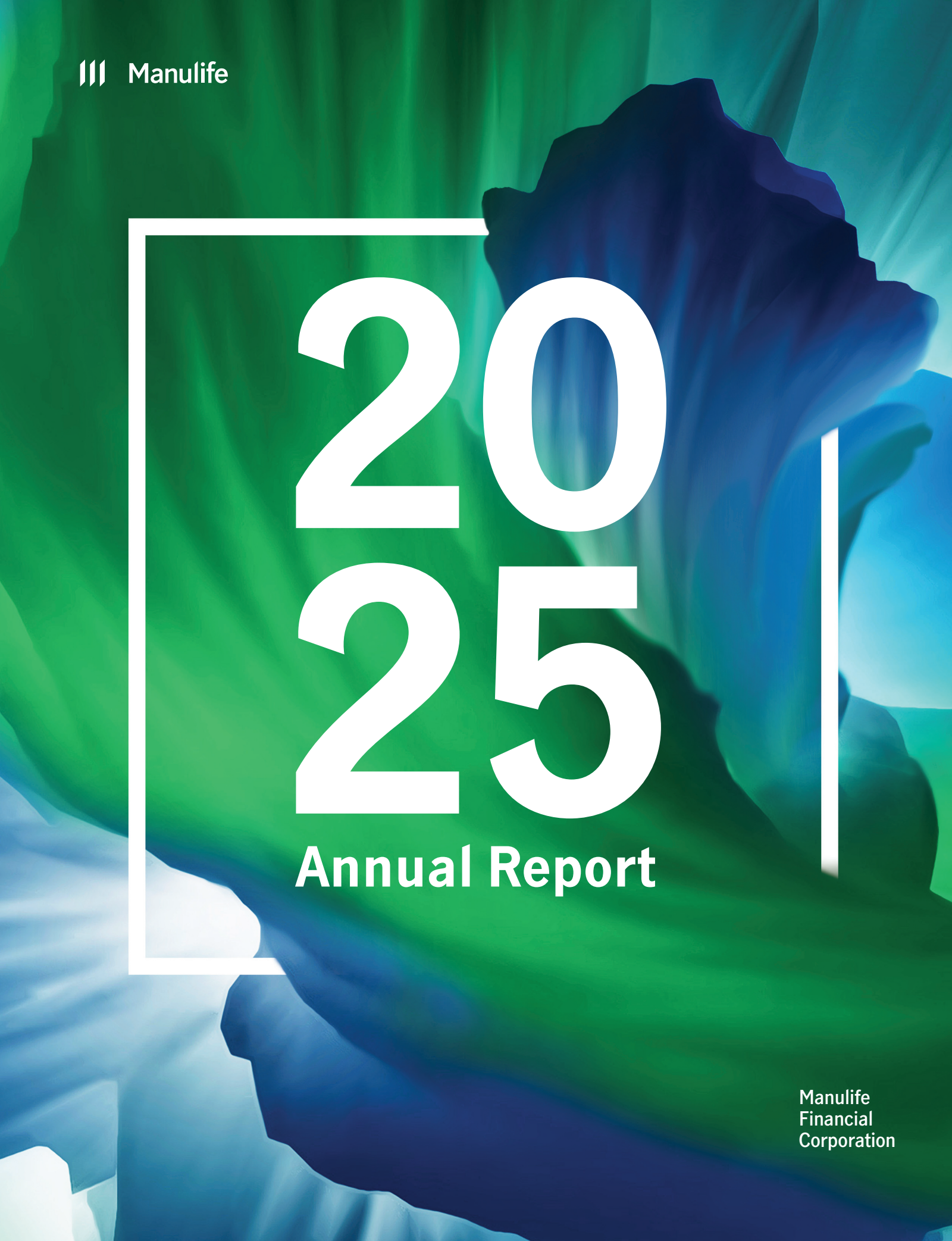 Manulife Financial's Q4 2025 Annual report