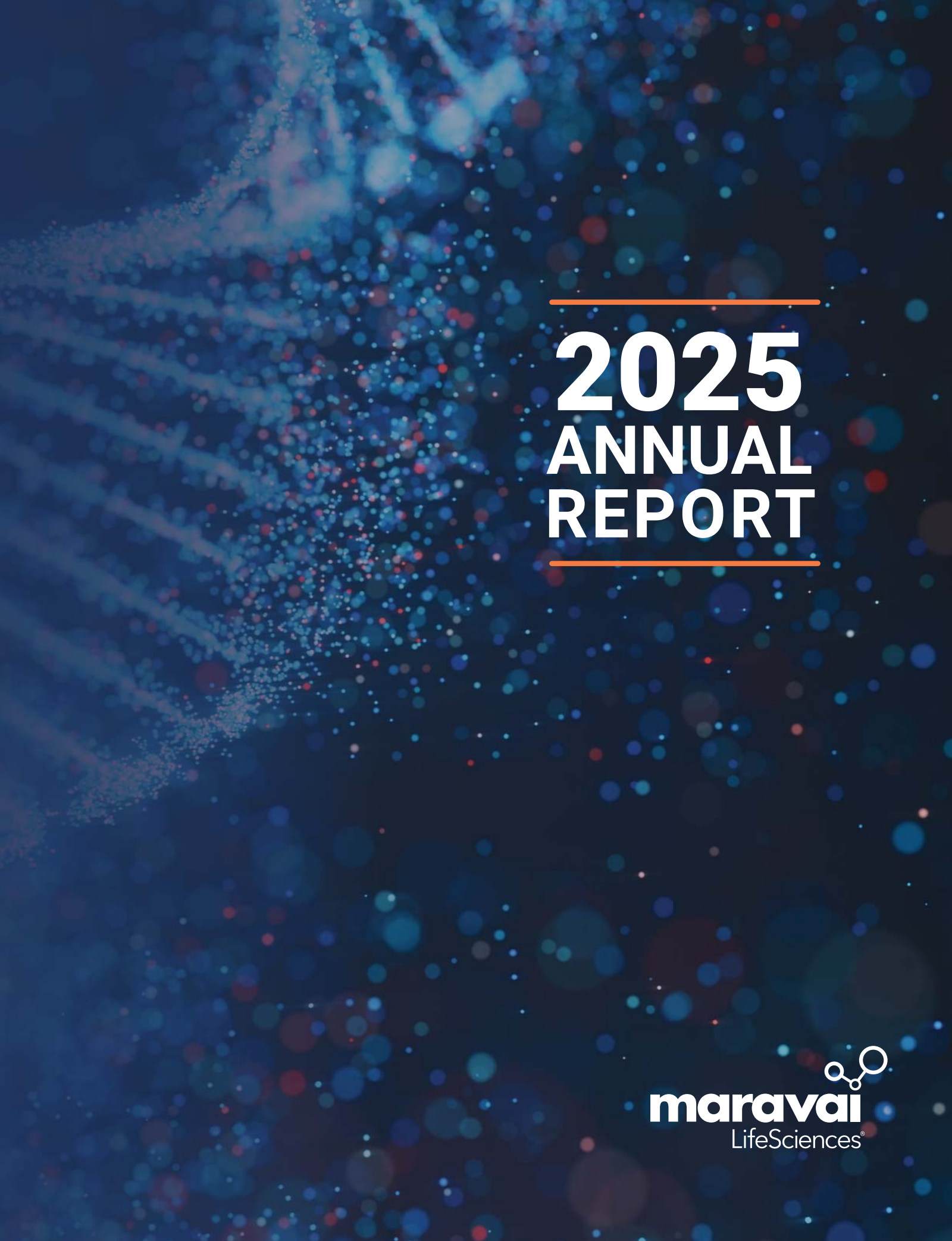 Maravai LifeSciences' Q4 2025 Annual report