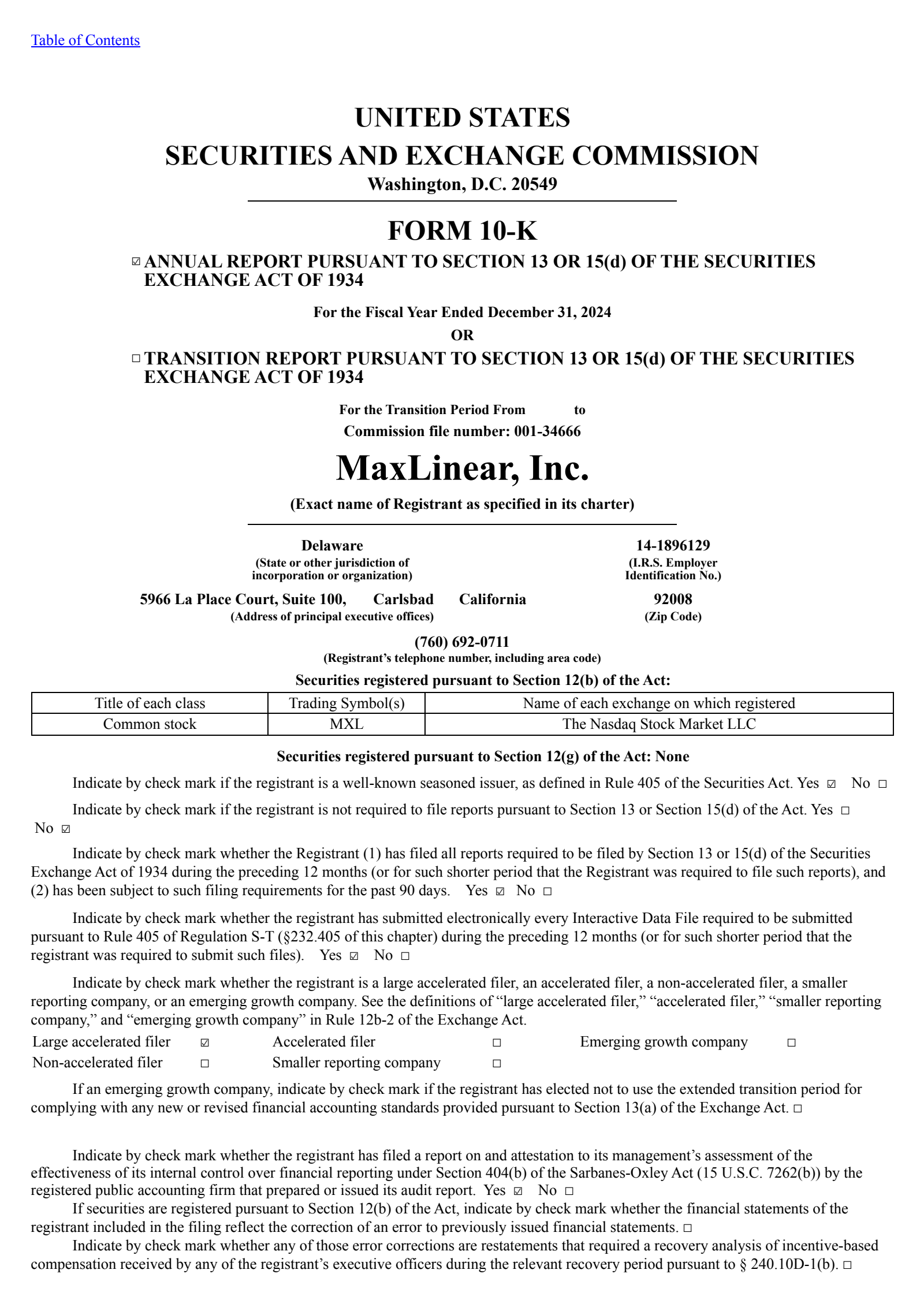 ZW Data Action Technologies' Q4 2024 Annual report