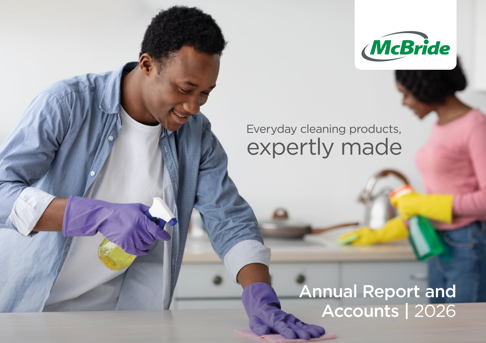 McBride (MCB) H2 2026 Earnings Results & Call Transcript
