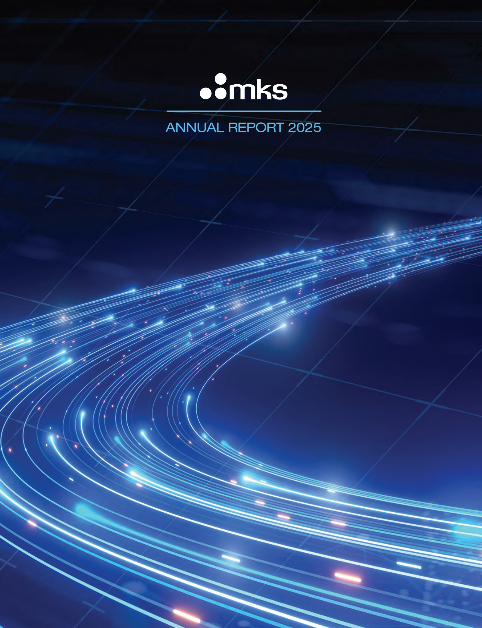 MKS's Q4 2025 Annual report