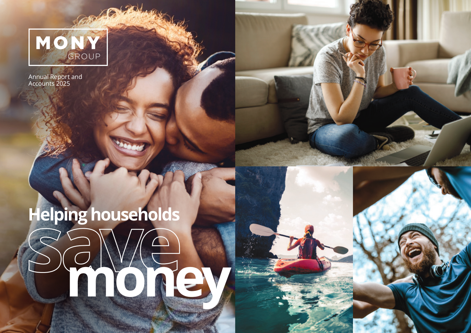 Mony Group's H2 2025 Annual report