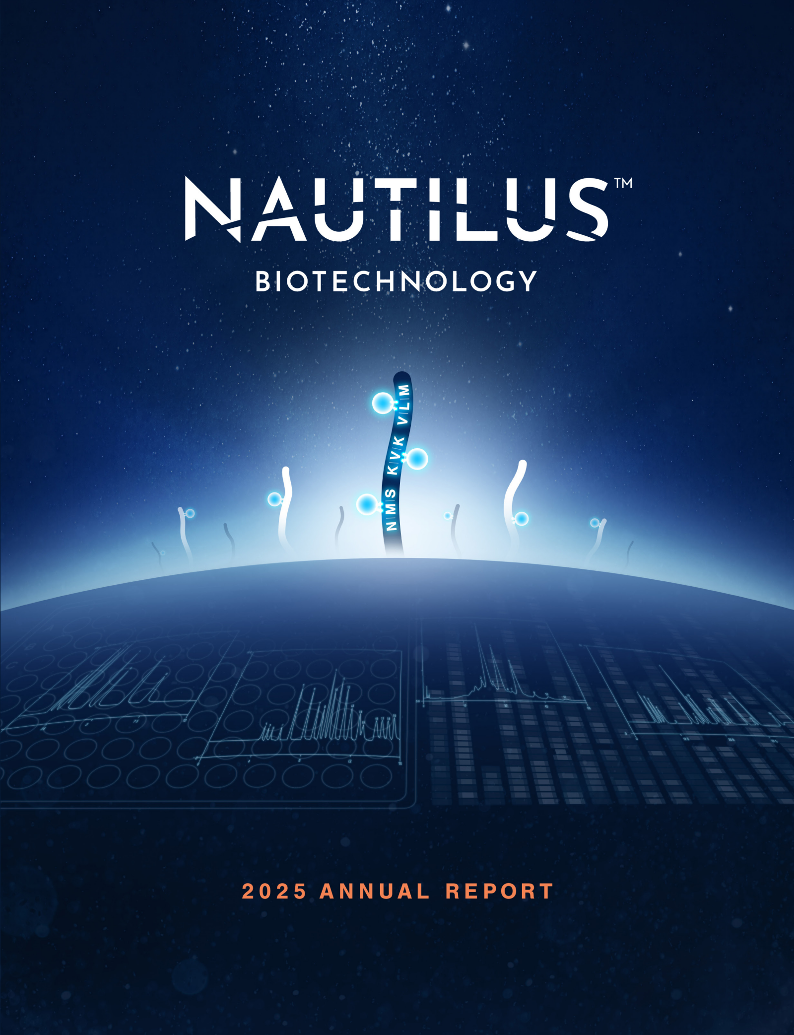 Nautilus Biotechnology's Q4 2025 Annual report