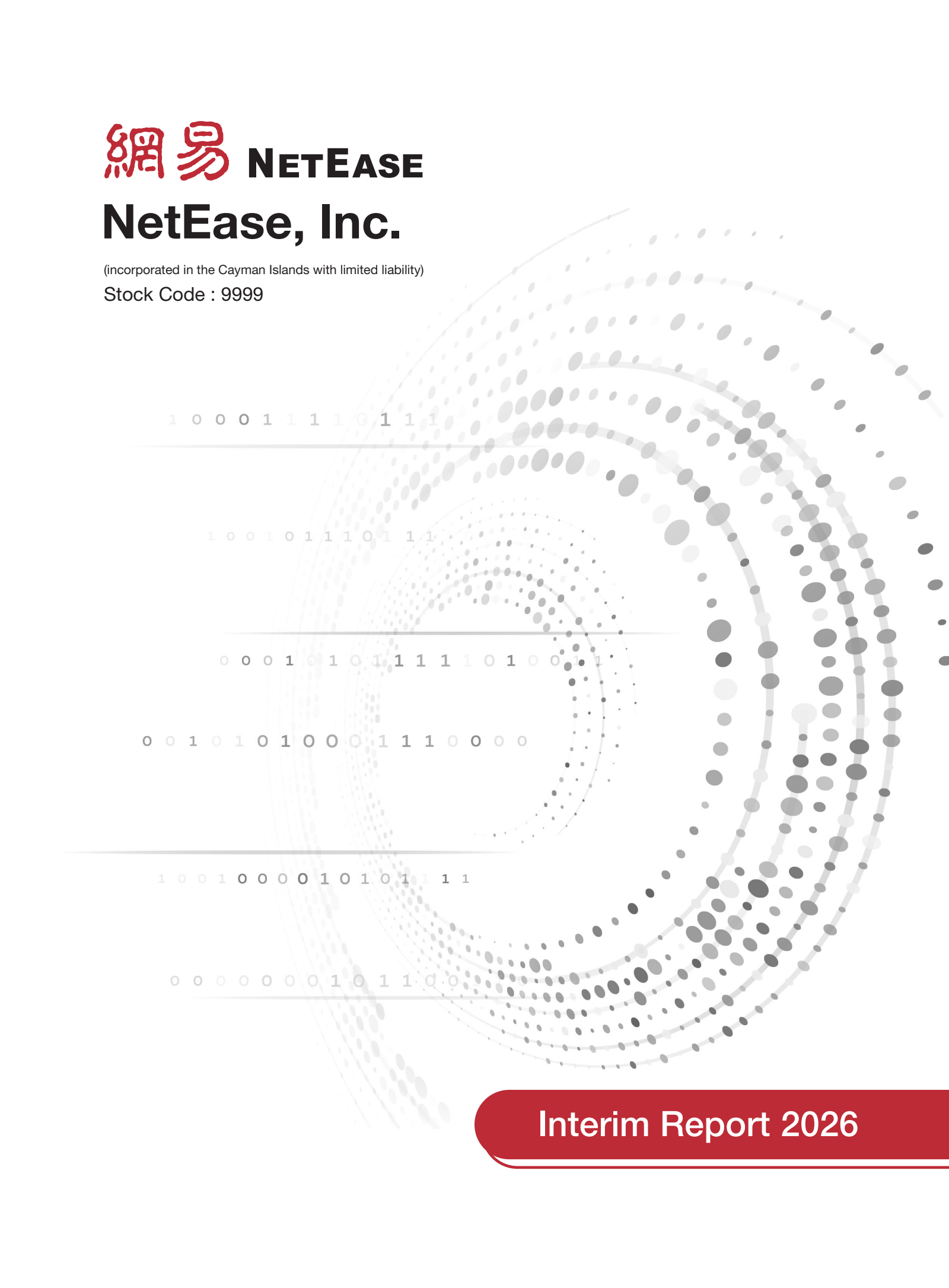 NetEase's Q2 2026 Interim report