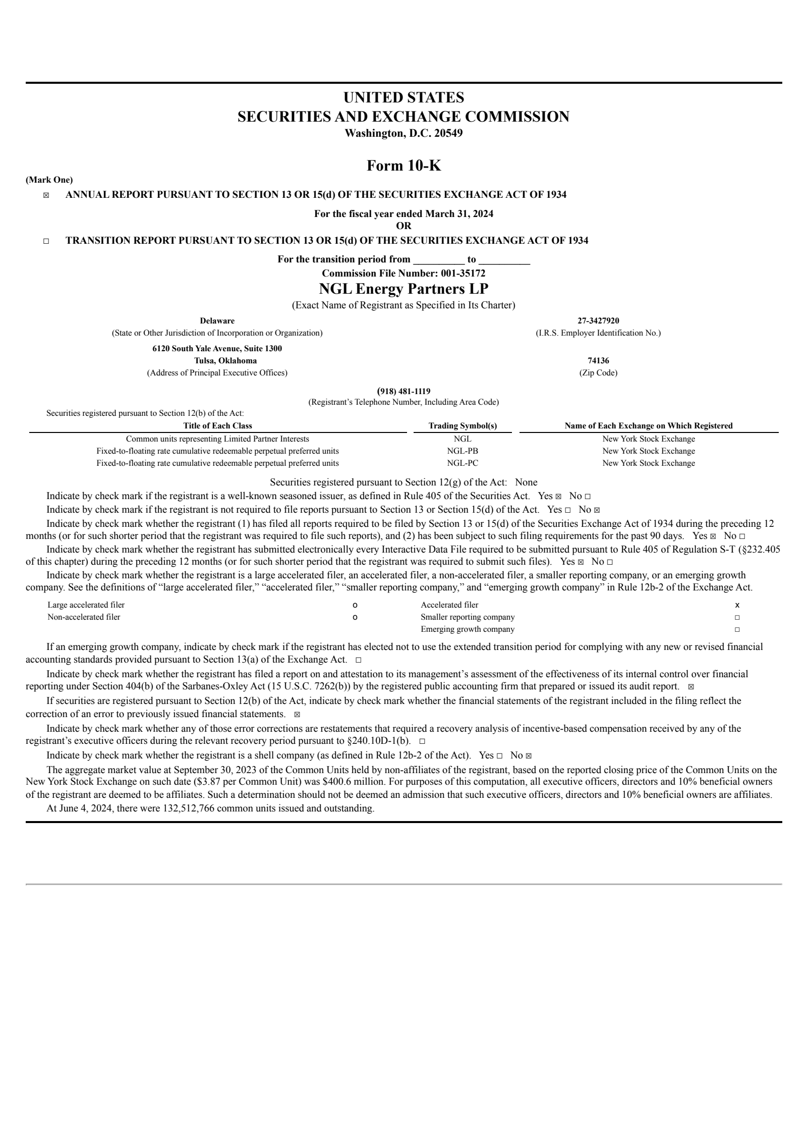 Eastman Chemical's Q4 2024 Annual report