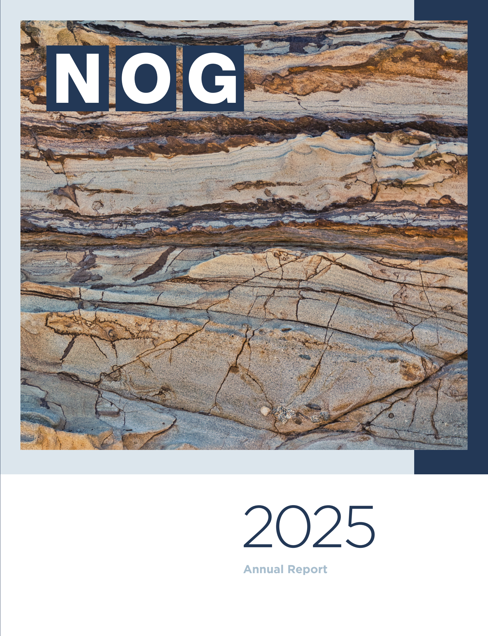 Northern Oil and Gas' Q4 2025 Annual report