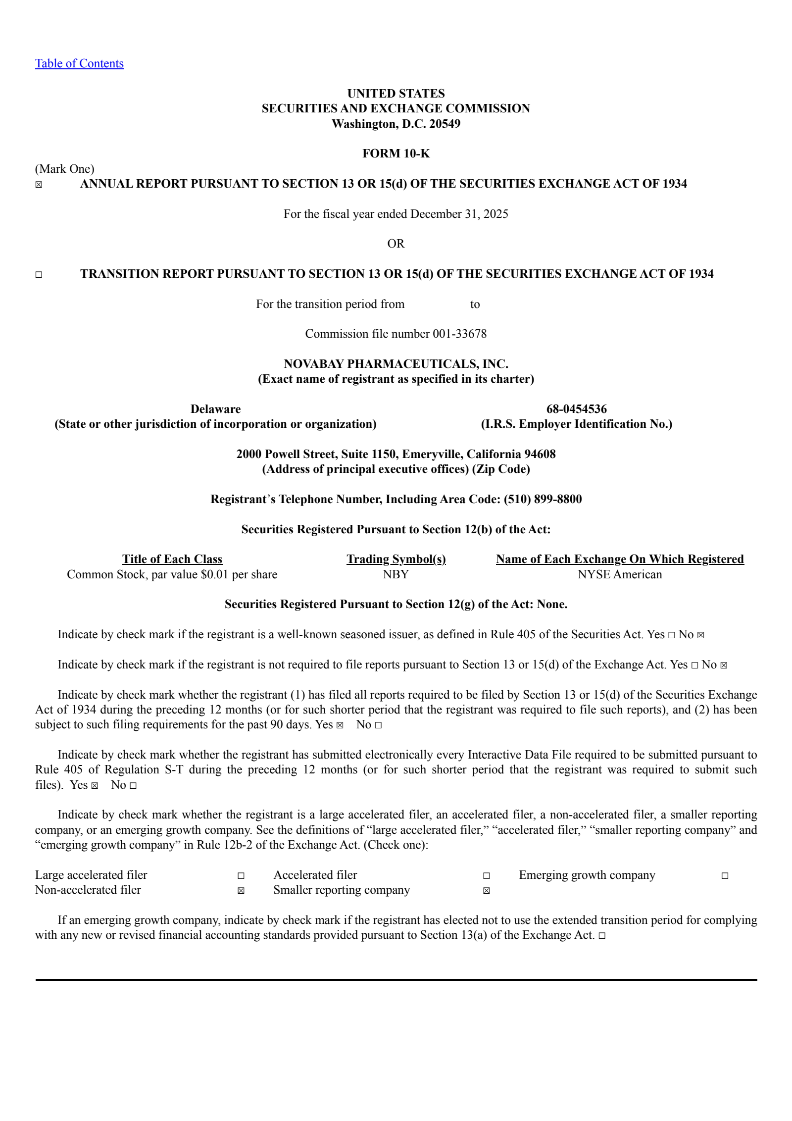 Stablecoin Development's Q4 2025 Annual report
