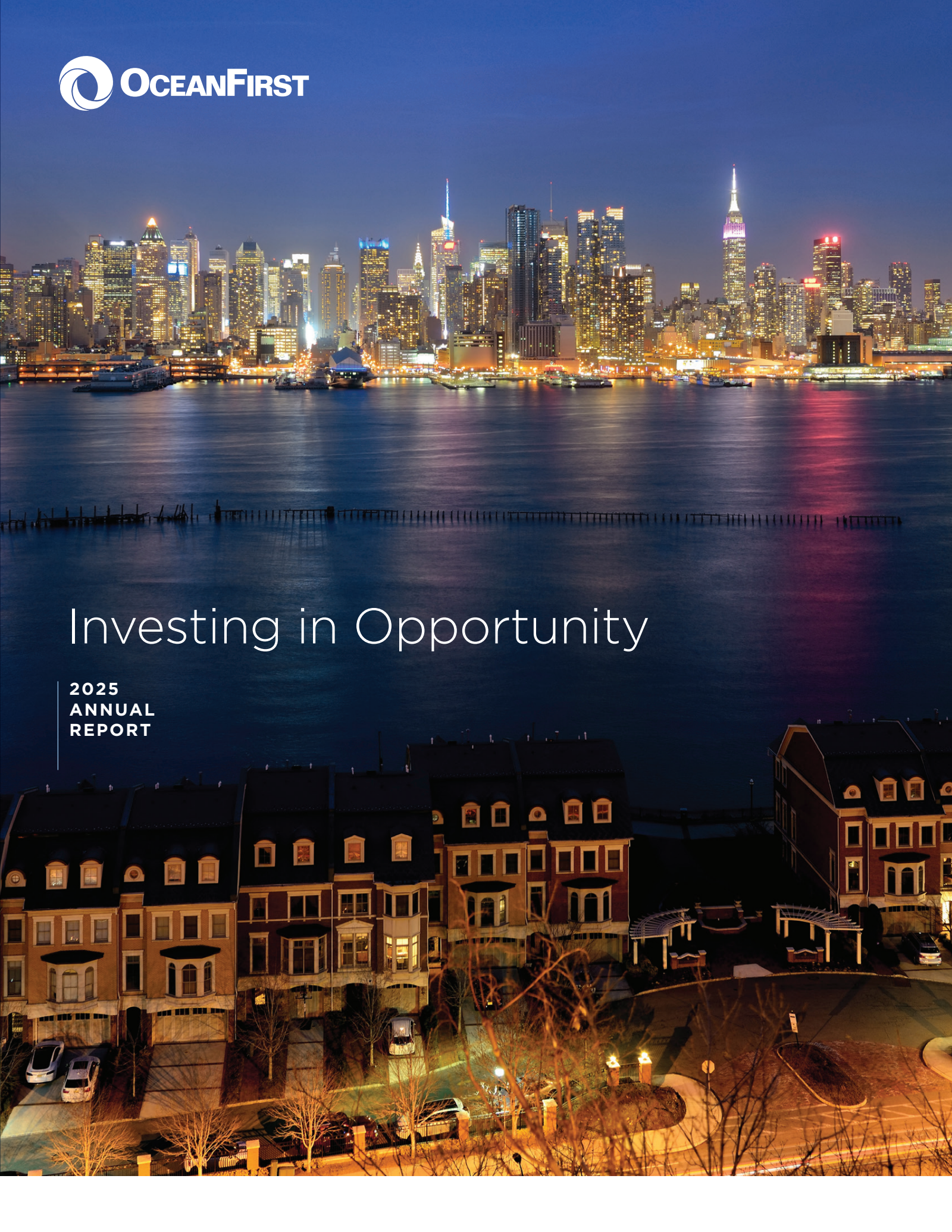 OceanFirst Financial's Q4 2025 Annual report