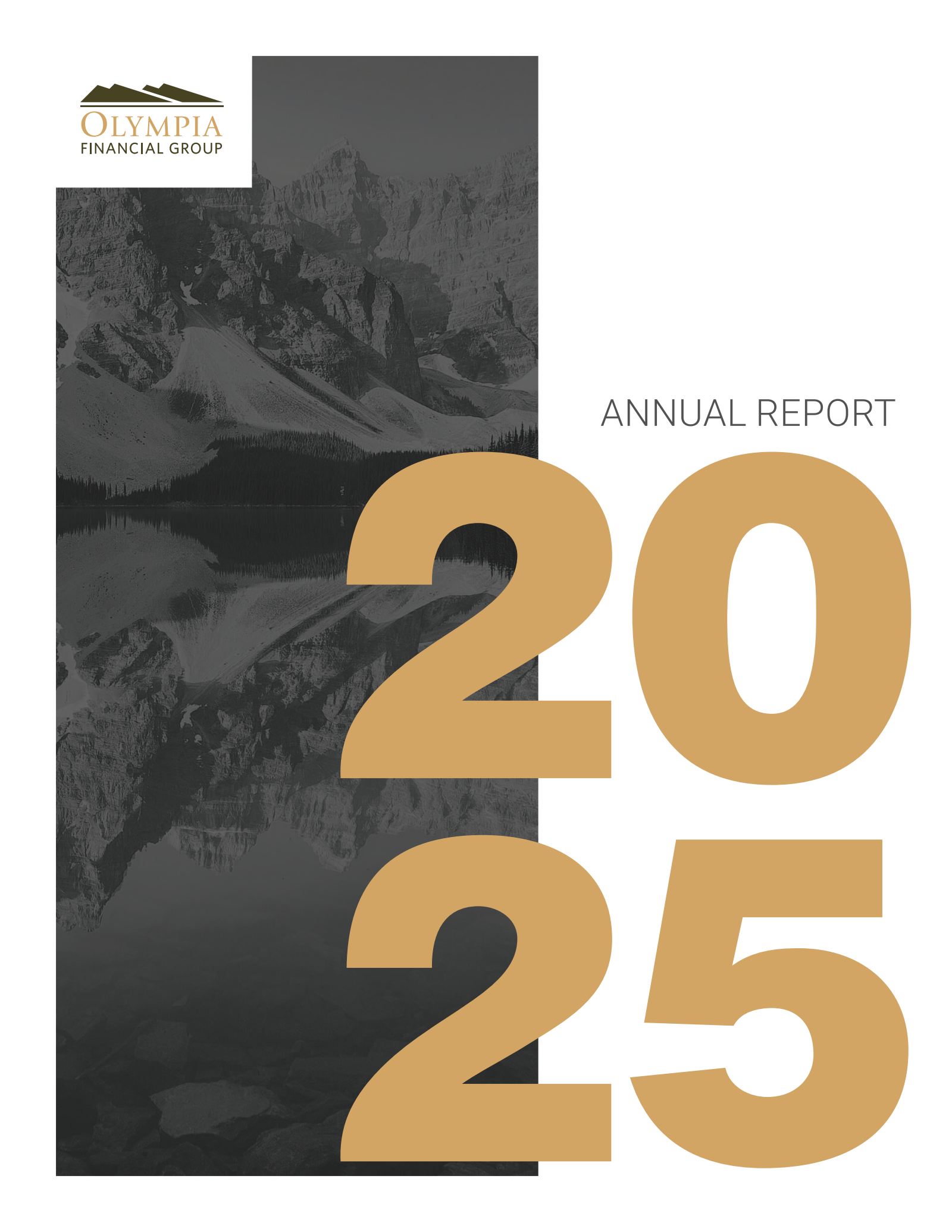 Olympia Financial Group's Q4 2025 Annual report