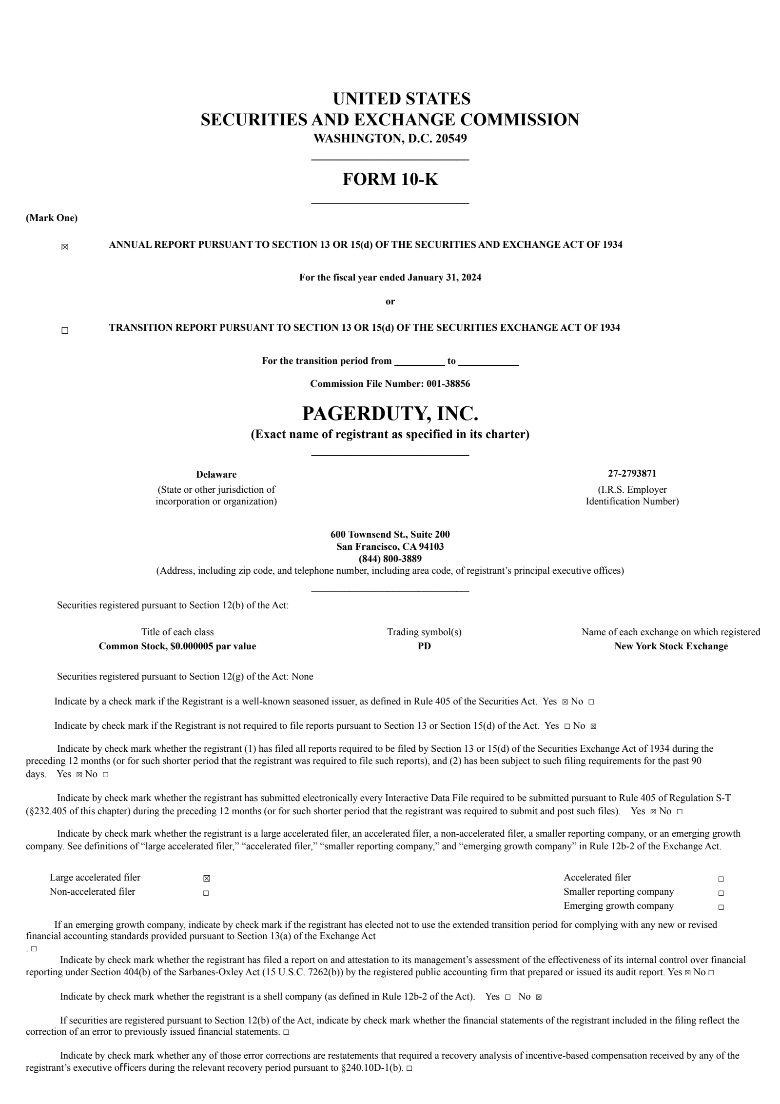 Red Cat's Q4 2024 Annual report
