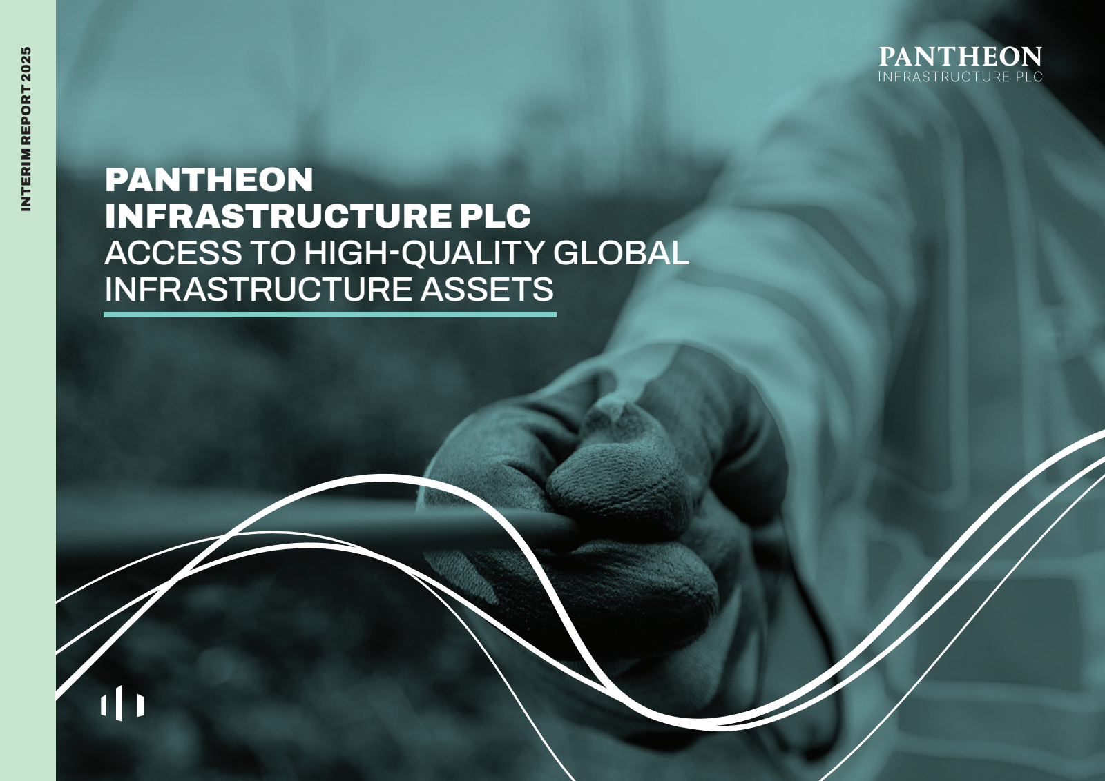 Pantheon Infrastructure's H1 2025 Interim Report