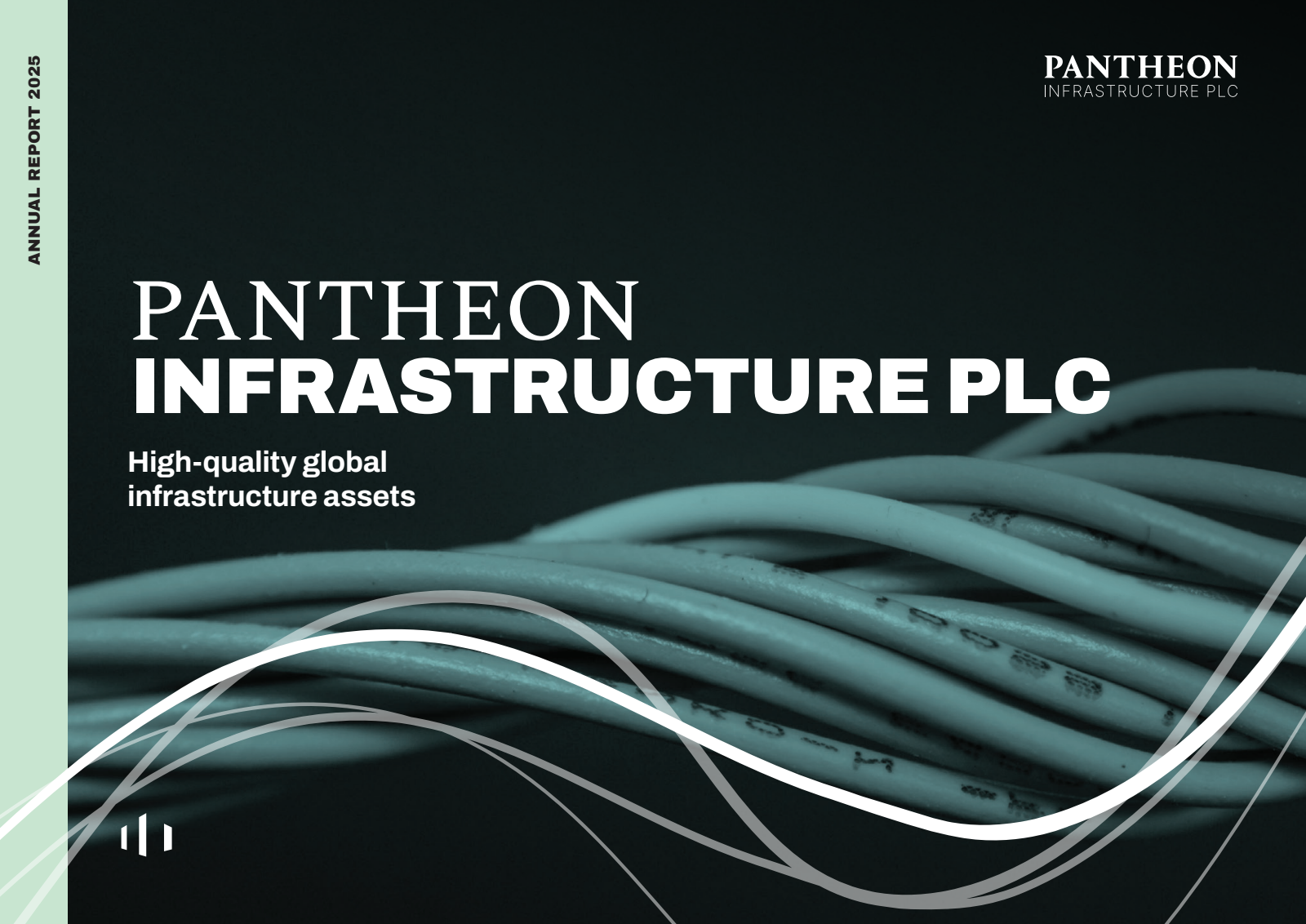 Pantheon Infrastructure's H2 2025 Annual report